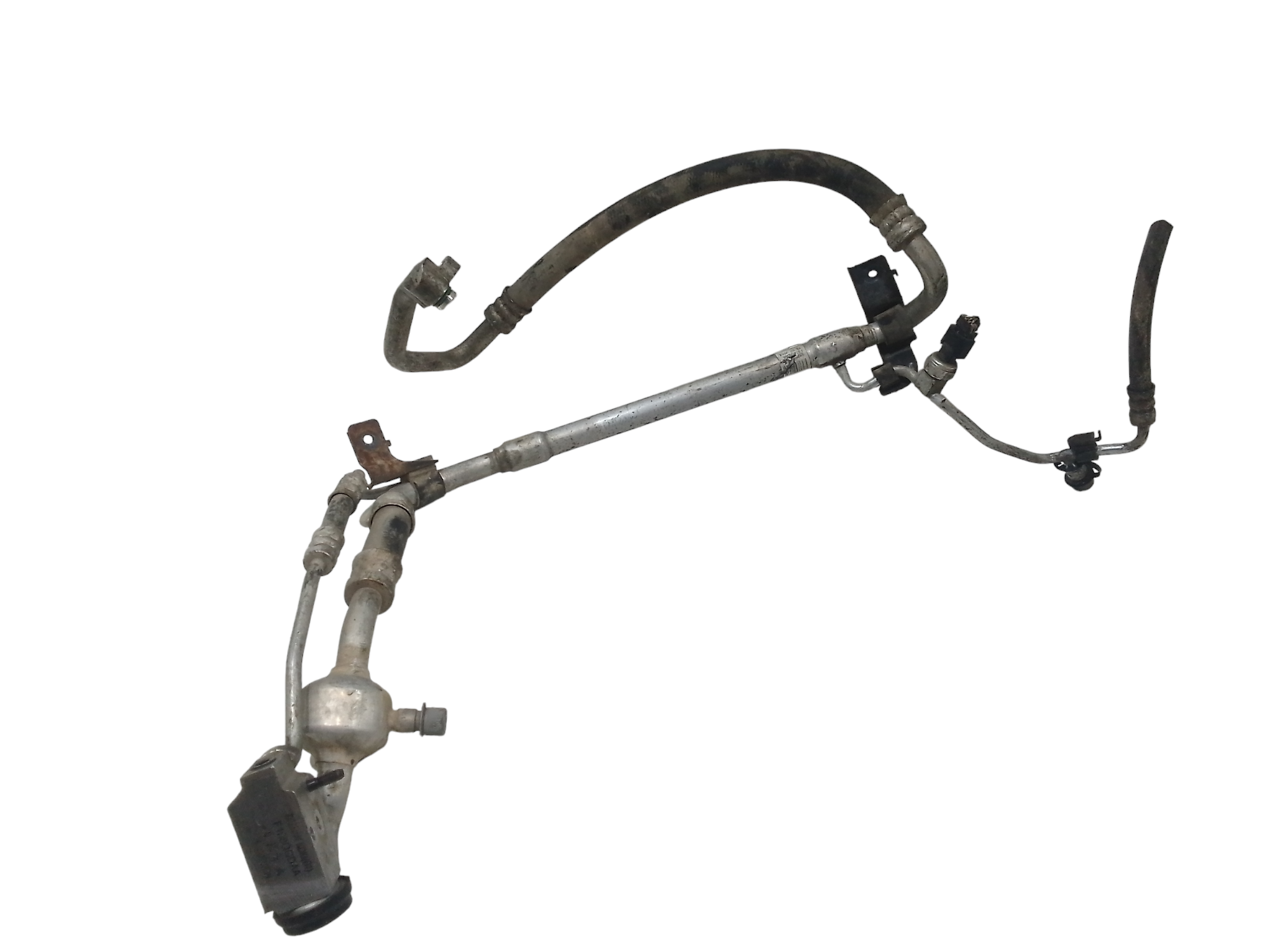 Tubi A/C per Hyundai I10 2 Serie (2011 - In produzione)