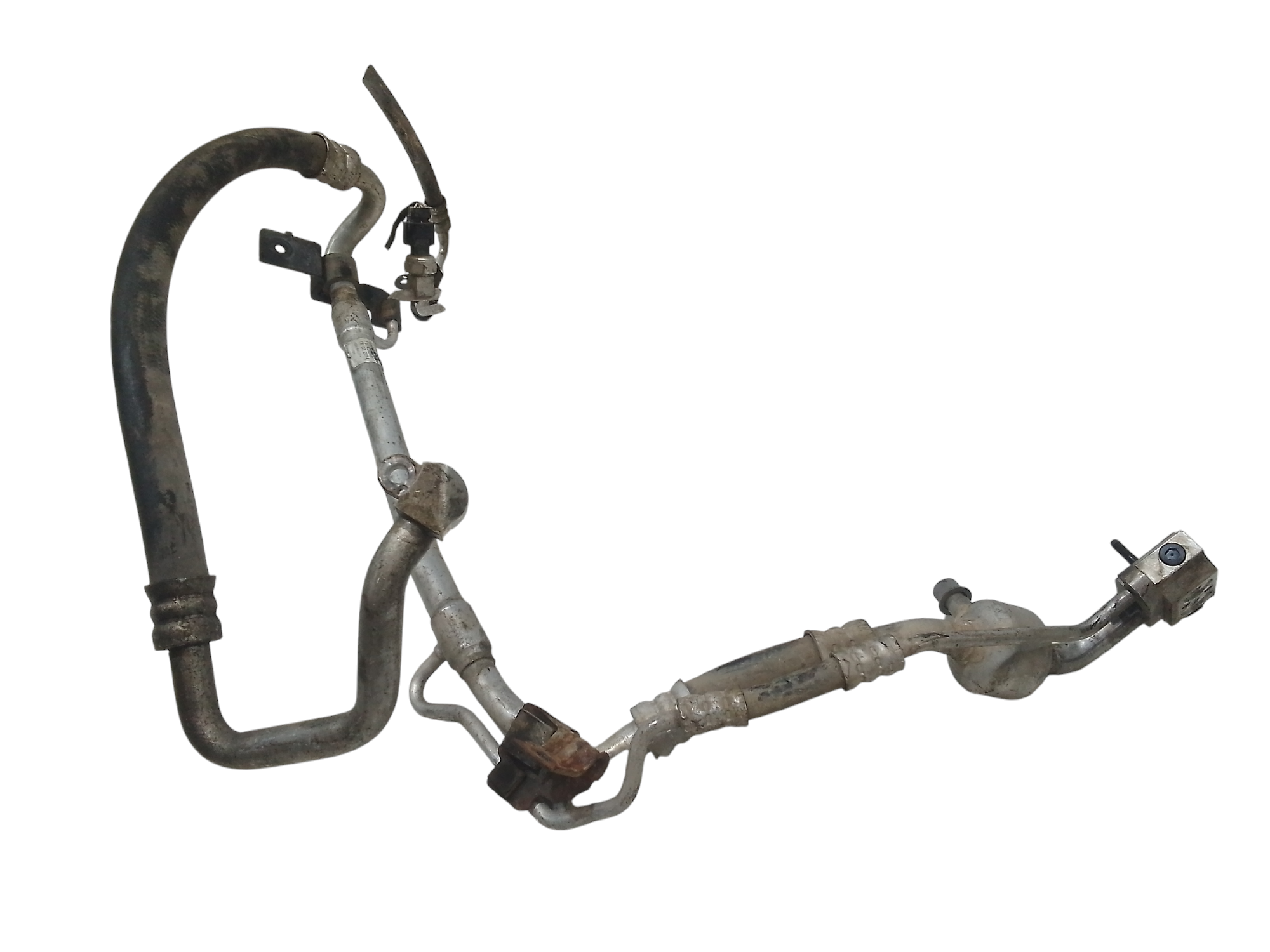 Tubi A/C per Hyundai I10 2 Serie (2011 - In produzione)