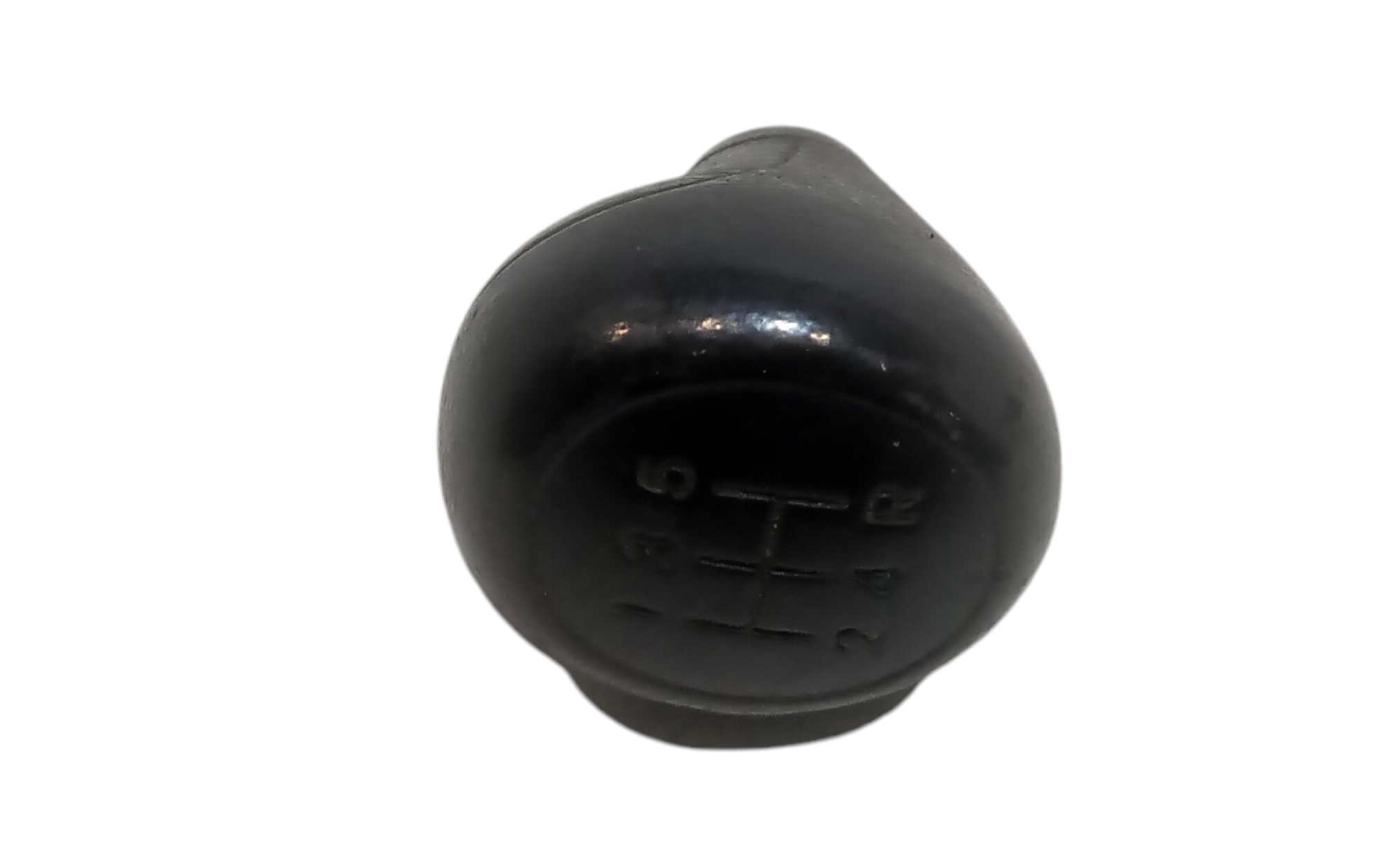 Pomello Cambio per Hyundai I10 1 Serie (2007 - 2011)
