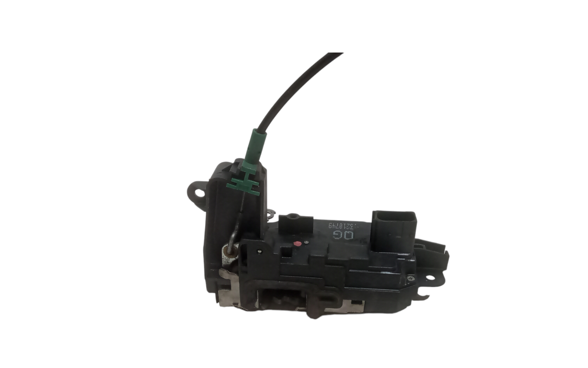 Serratura Anteriore Destra per Opel Astra H Berlina (2004 - 2007)