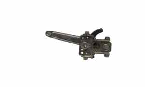 Cremagliera posteriore sinistra guida per Hyundai I10 1 Serie (2007 - 2011)