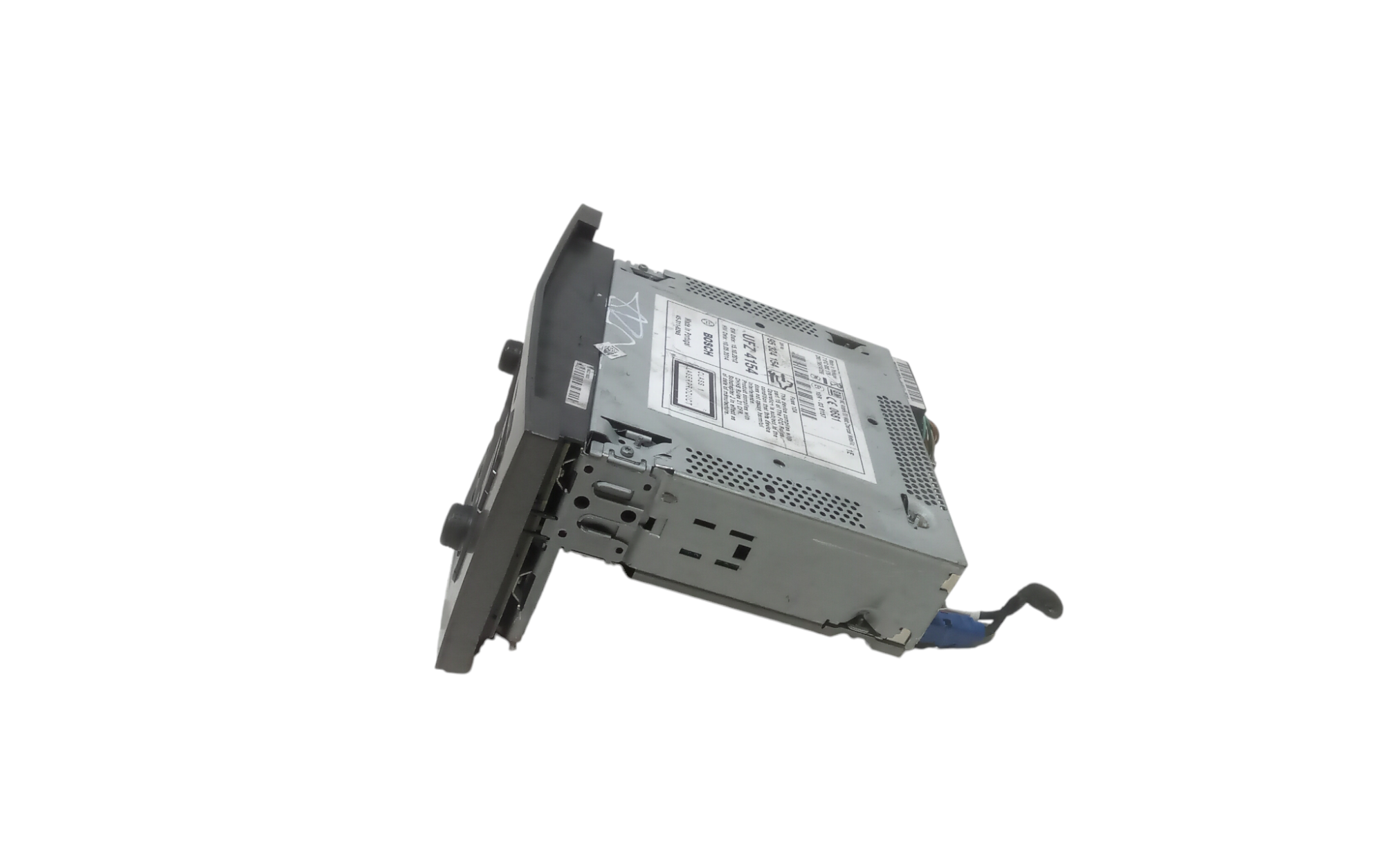 Autoradio per Opel Antara Serie (2006 - 2015)