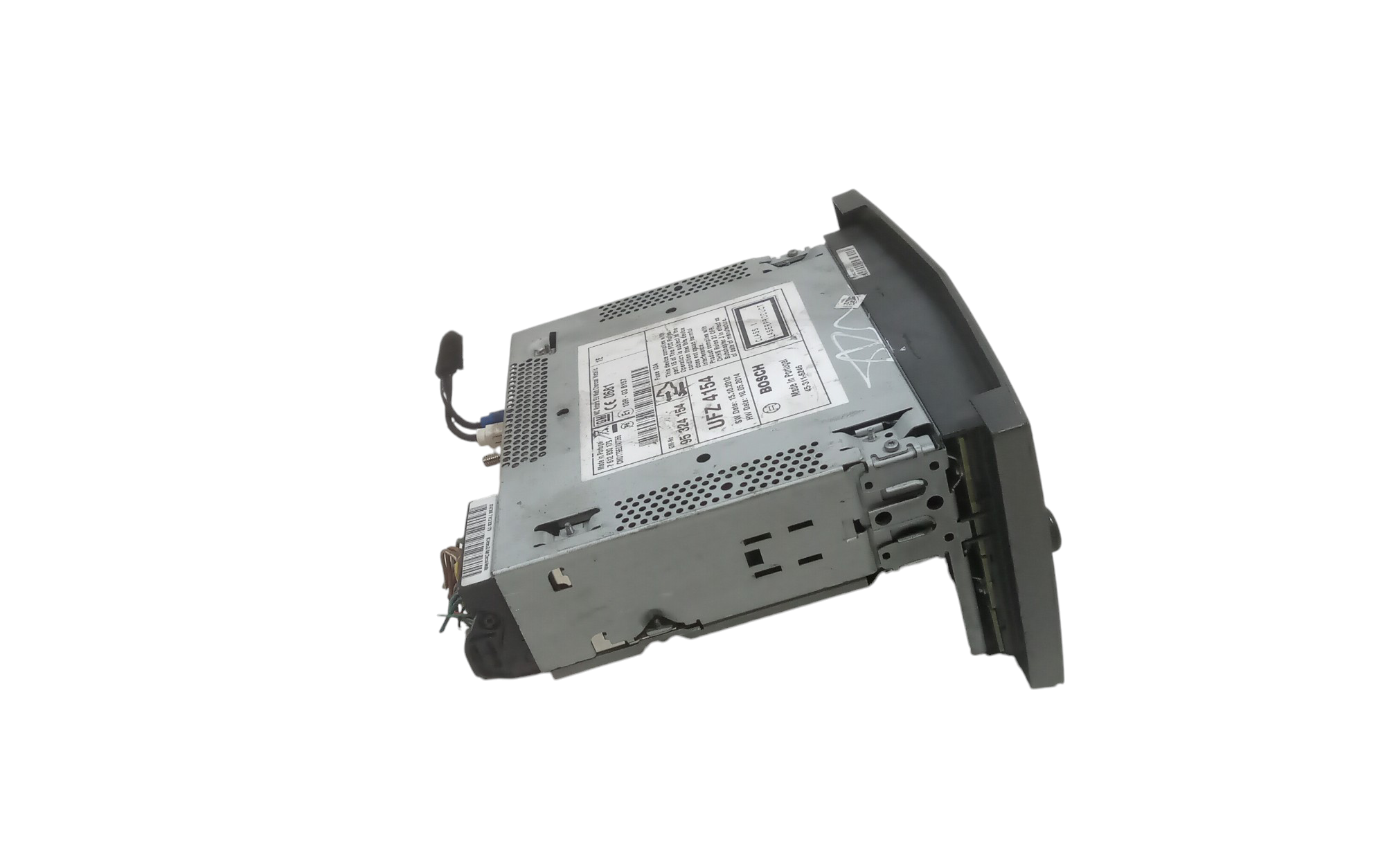 Autoradio per Opel Antara Serie (2006 - 2015)