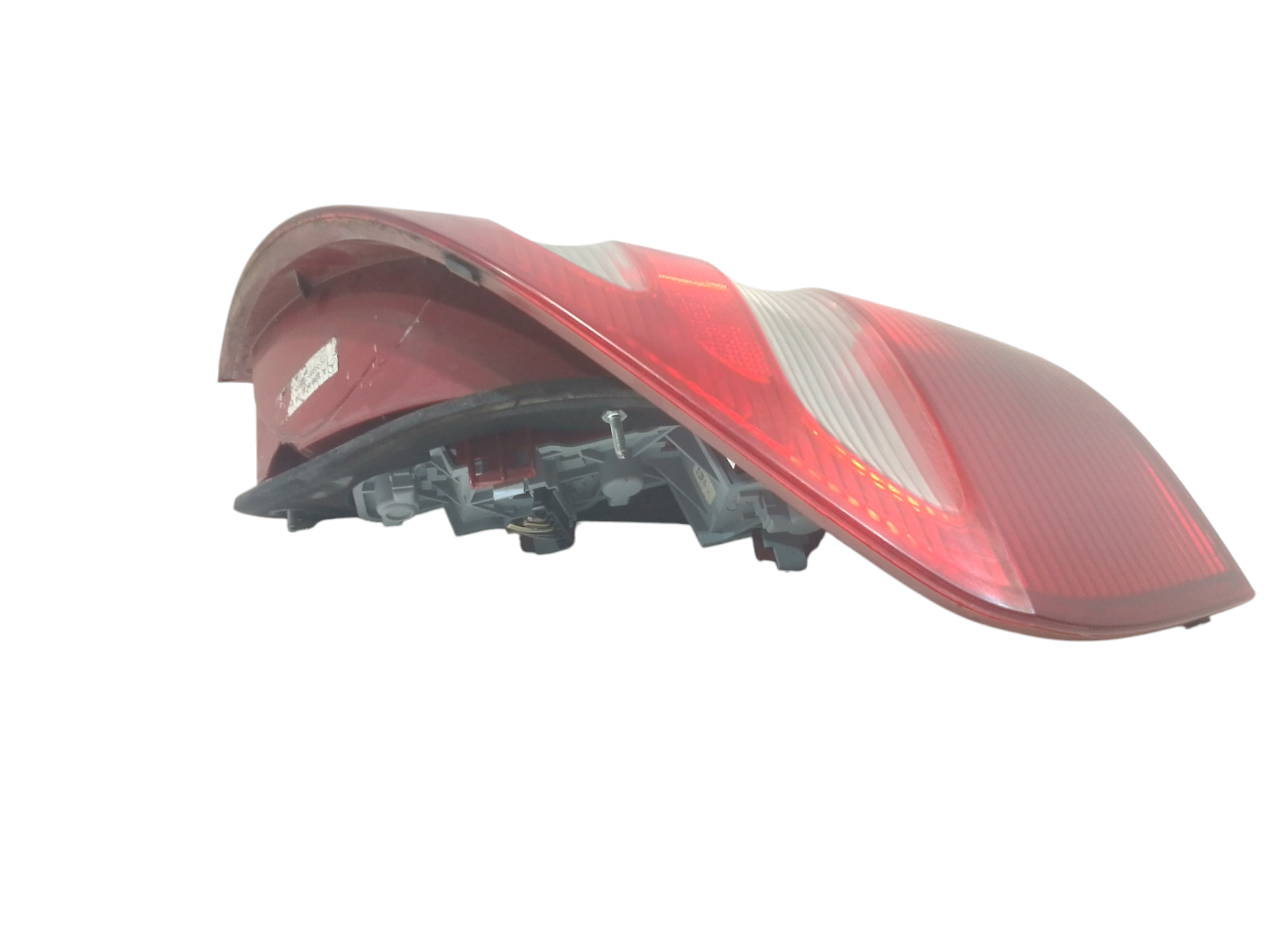 Stop fanale posteriore Destro Passeggero per Mercedes Classe A W169 3 Serie (2004 - 2008)