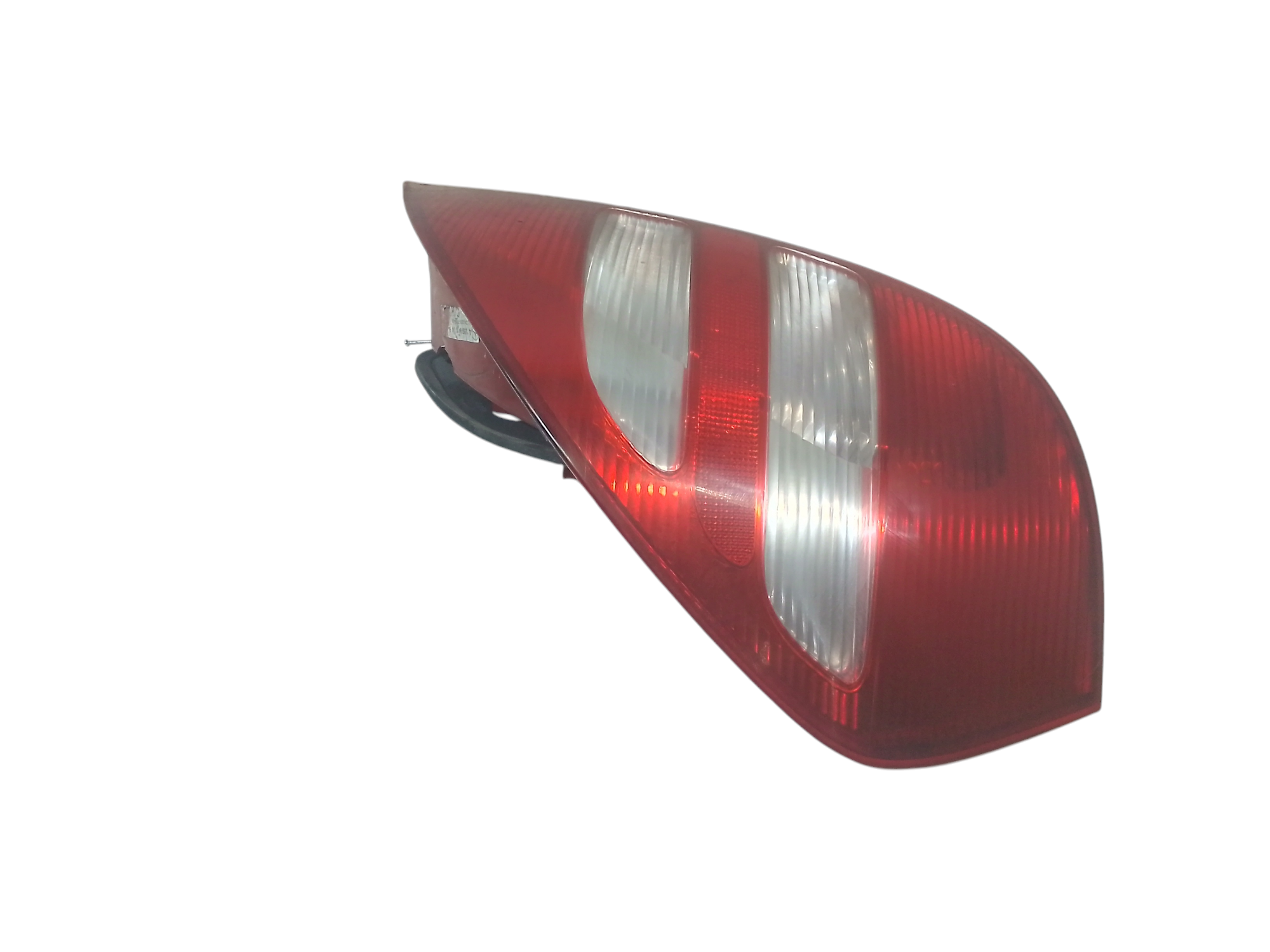 Stop fanale posteriore Destro Passeggero per Mercedes Classe A W169 3 Serie (2004 - 2008)