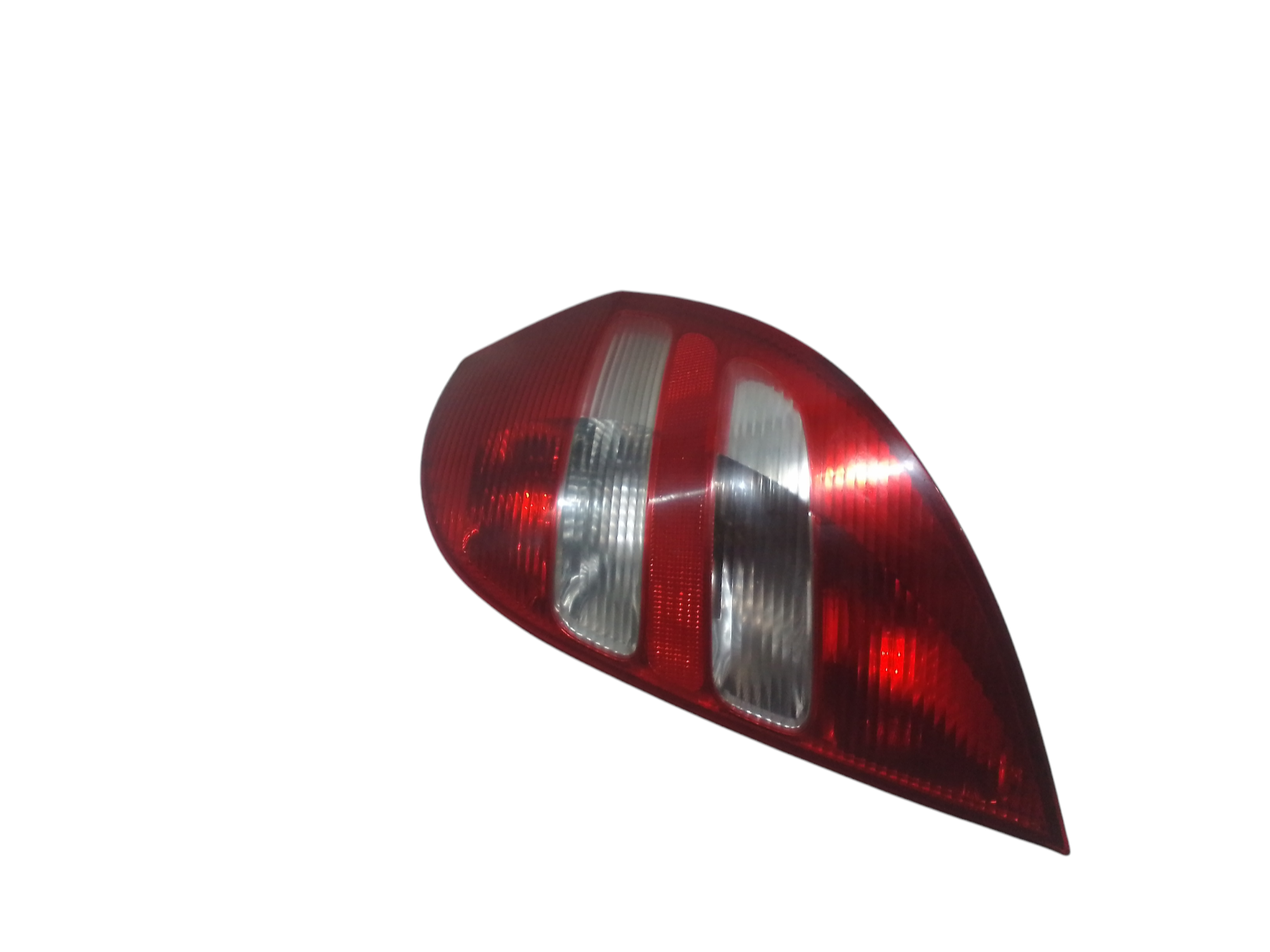 Stop fanale posteriore Destro Passeggero per Mercedes Classe A W169 3 Serie (2004 - 2008)