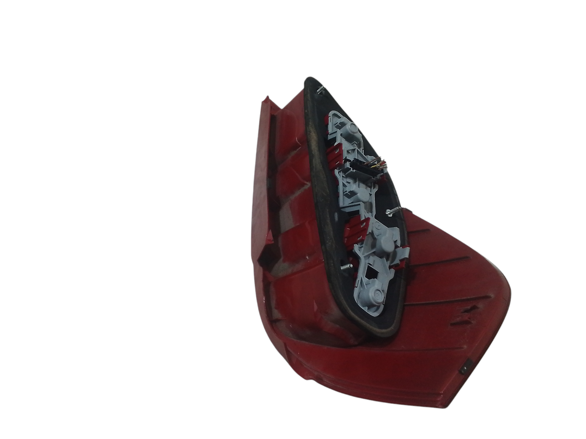 Stop fanale posteriore Destro Passeggero per Mercedes Classe A W169 3 Serie (2004 - 2008)