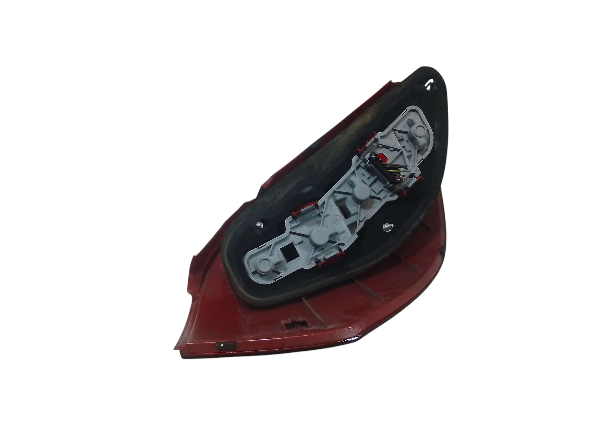 Stop fanale posteriore Destro Passeggero per Mercedes Classe A W169 3 Serie (2004 - 2008)