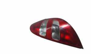 Stop fanale posteriore Destro Passeggero per Mercedes Classe A W169 3 Serie (2004 - 2008)
