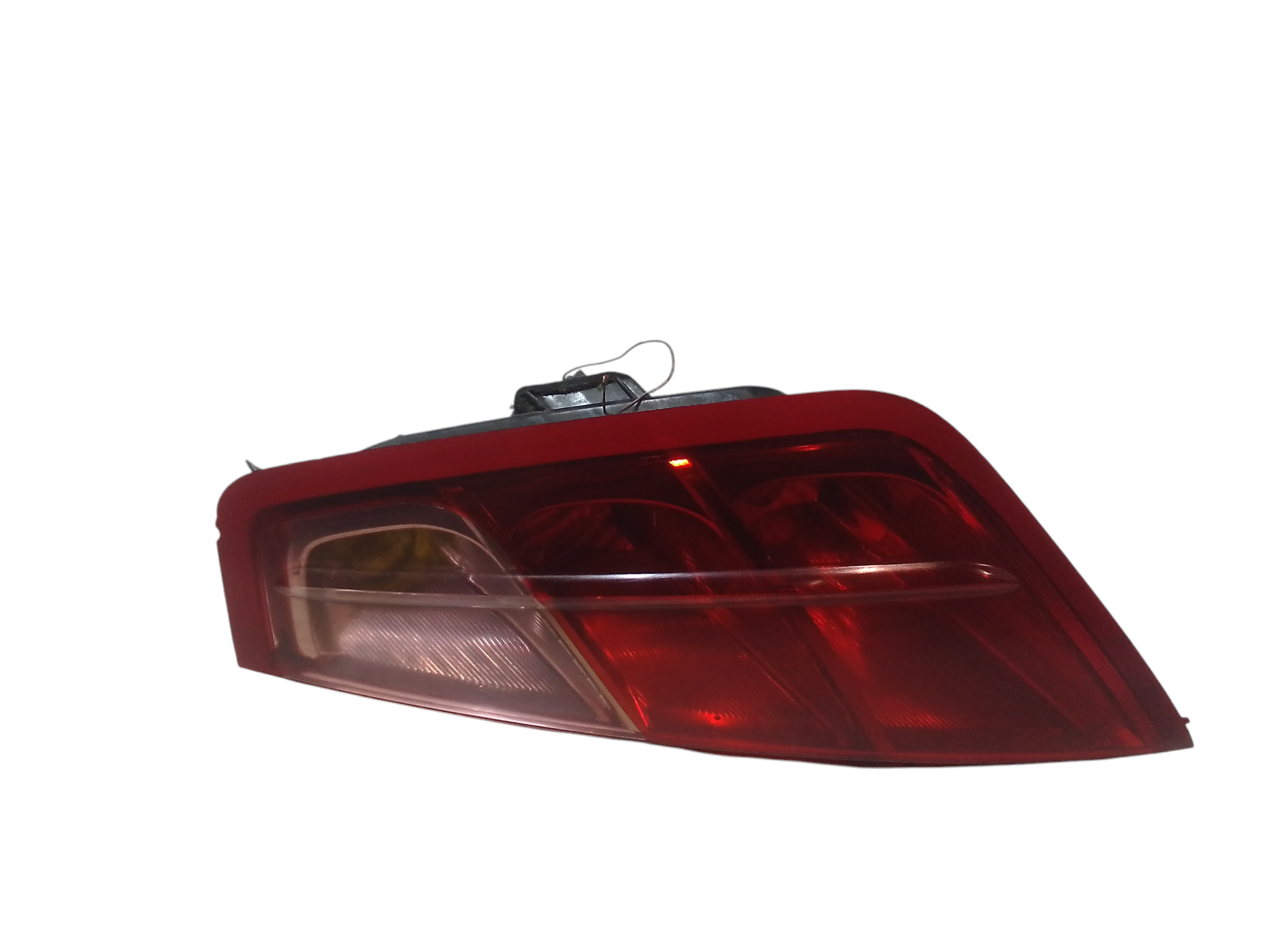 Stop fanale posteriore Destro Passeggero per Fiat Grande Punto 1 Serie (2005 - 2008)