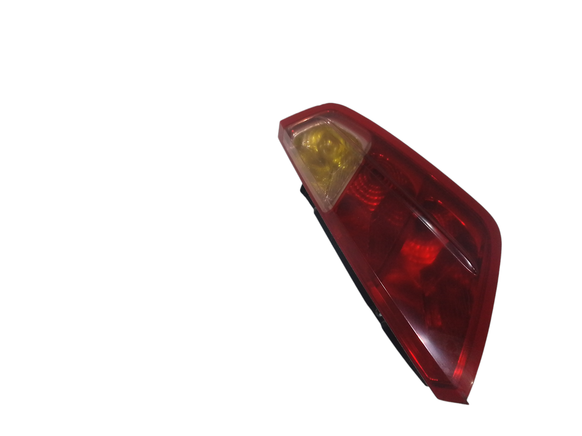 Stop fanale posteriore Destro Passeggero per Fiat Grande Punto 1 Serie (2005 - 2008)