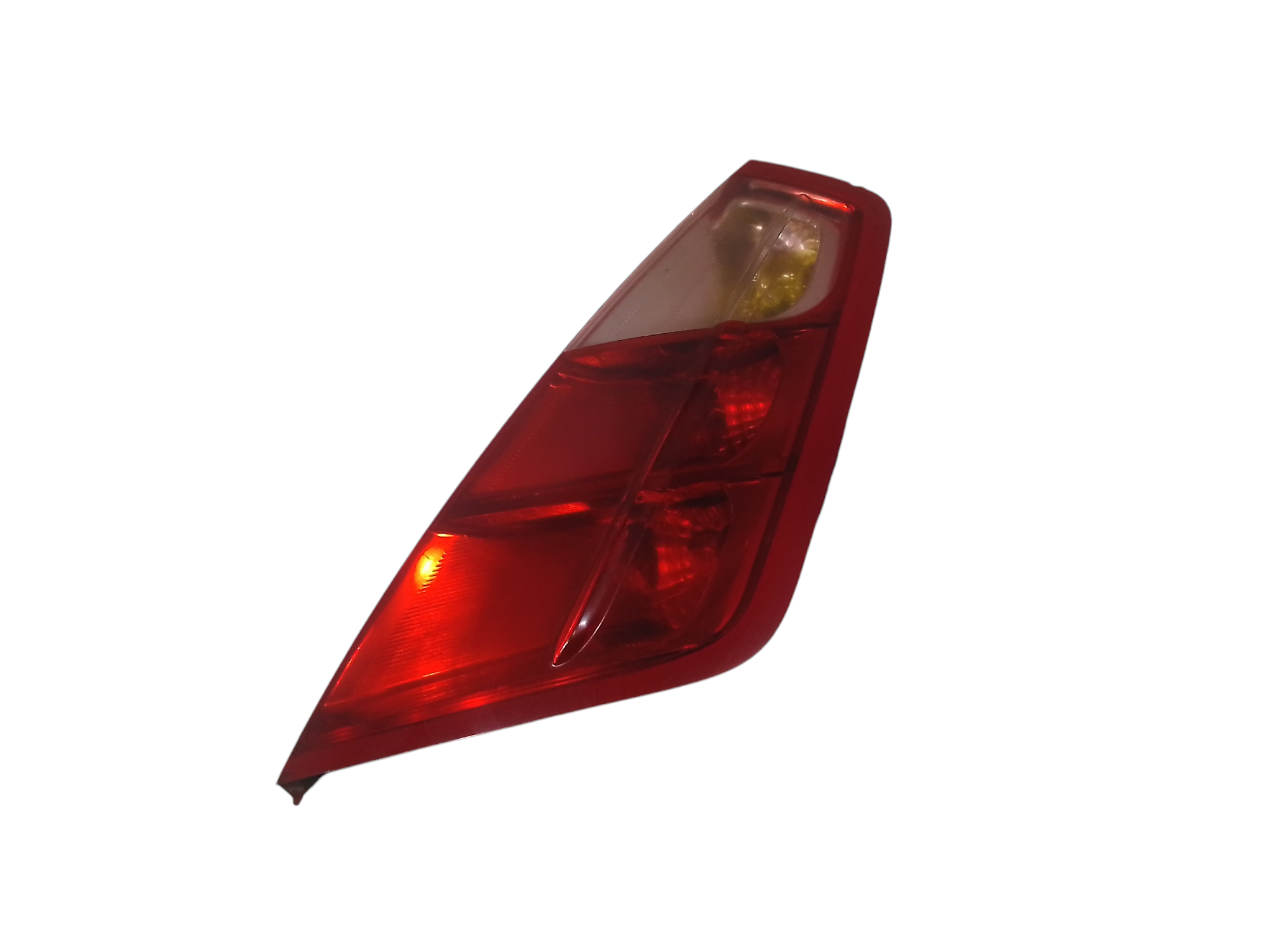 Stop fanale posteriore Destro Passeggero per Fiat Grande Punto 1 Serie (2005 - 2008)