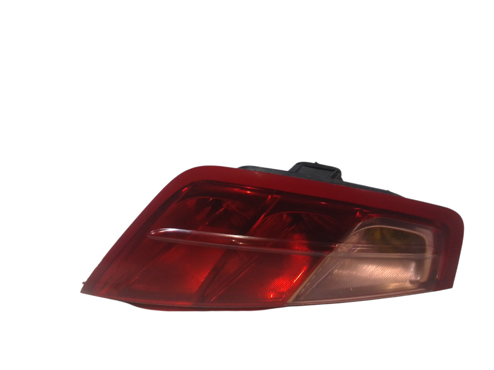 Stop fanale Posteriore sinistro lato Guida per Fiat Grande Punto 1 Serie (2005 - 2008)