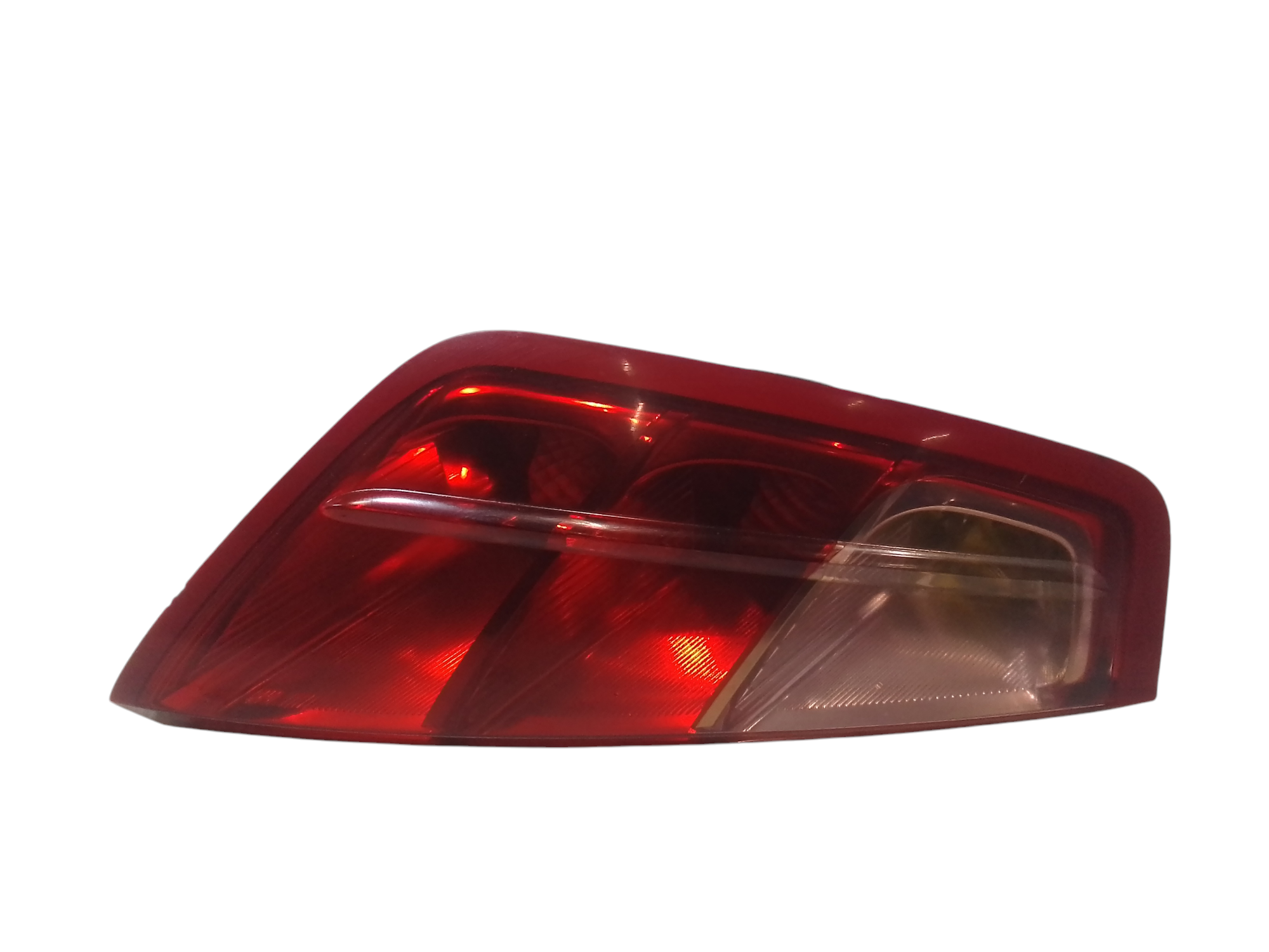 Stop fanale Posteriore sinistro lato Guida per Fiat Grande Punto 1 Serie (2005 - 2008)