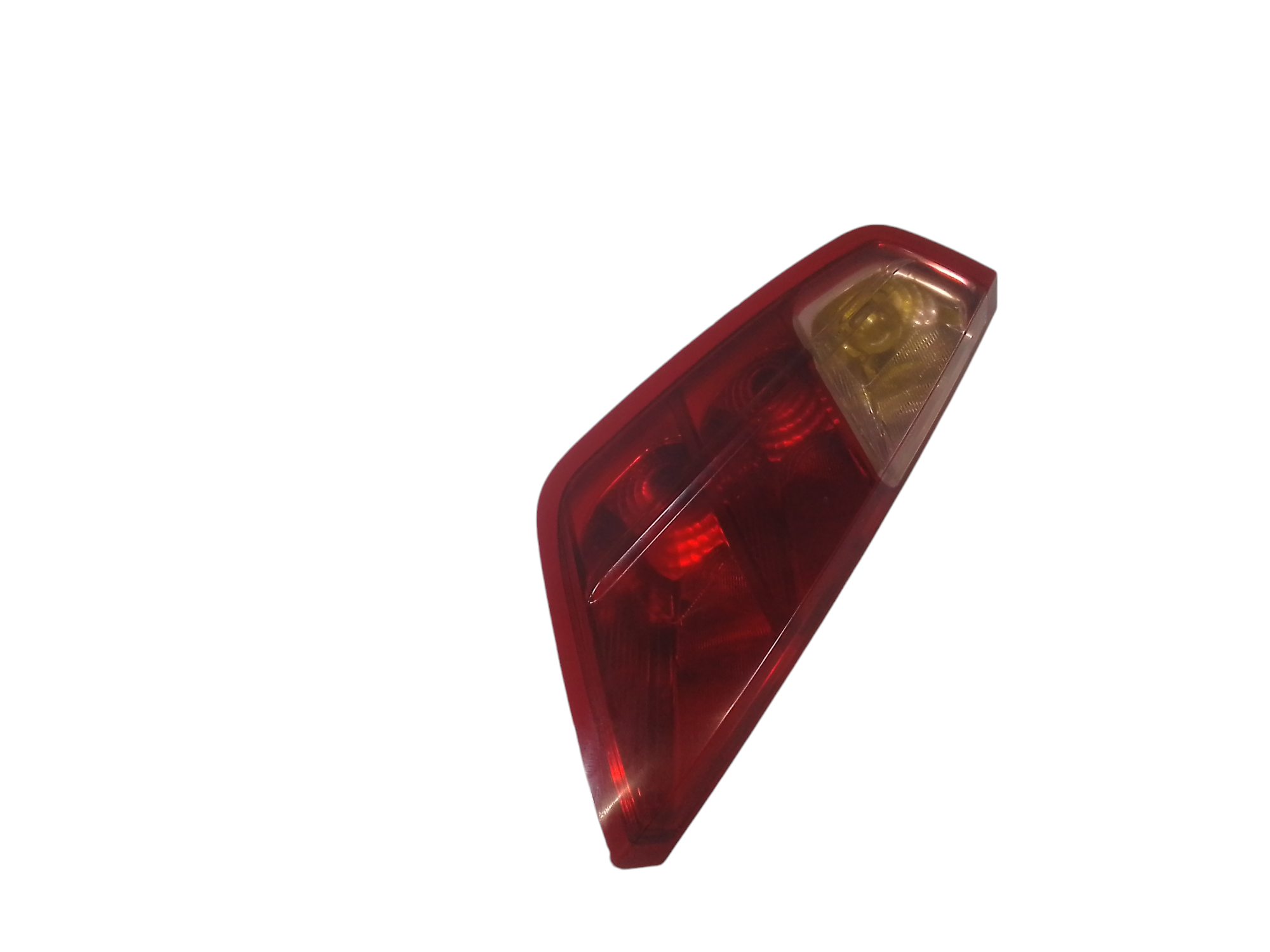 Stop fanale Posteriore sinistro lato Guida per Fiat Grande Punto 1 Serie (2005 - 2008)