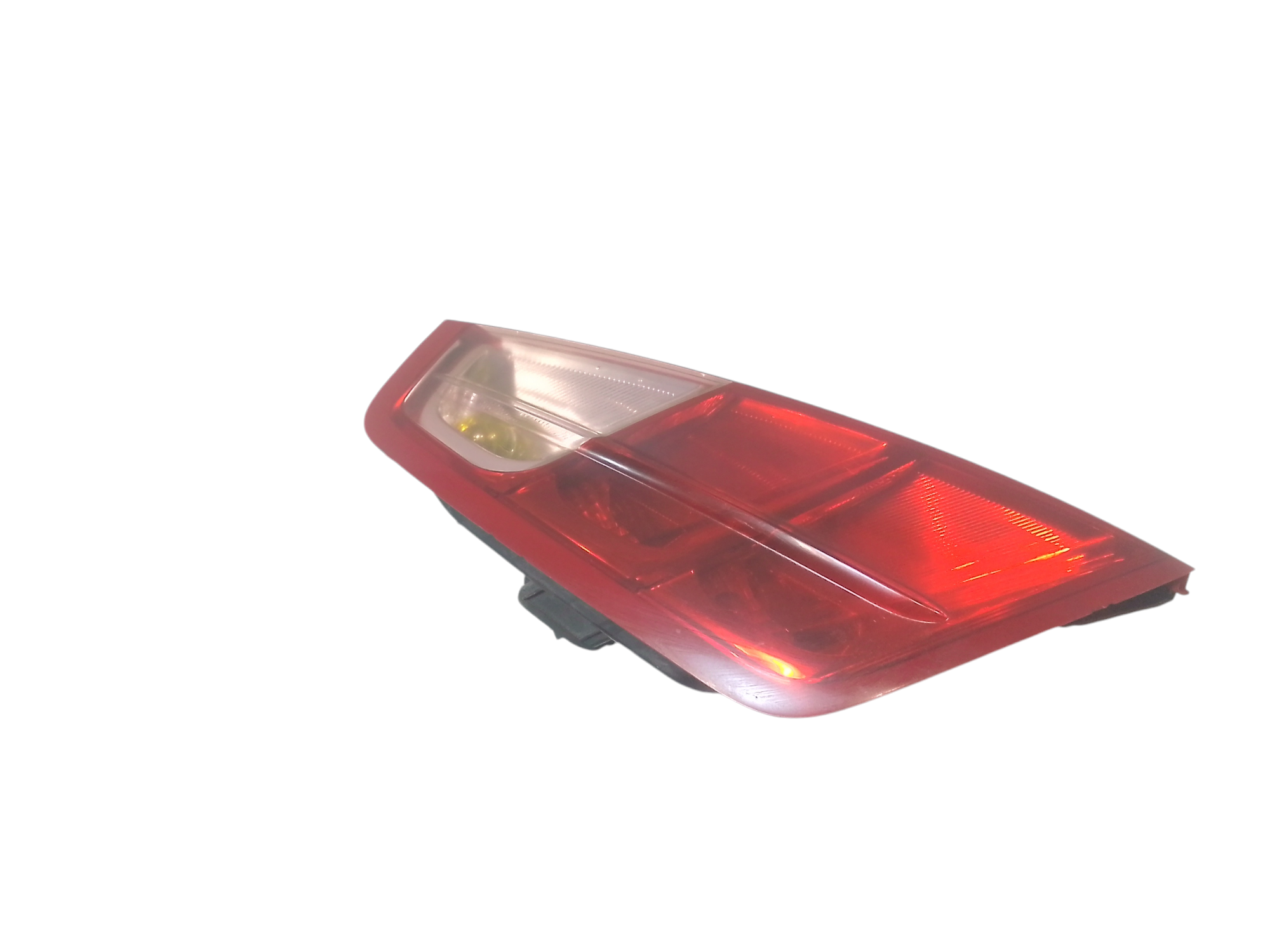 Stop fanale Posteriore sinistro lato Guida per Fiat Grande Punto 1 Serie (2005 - 2008)