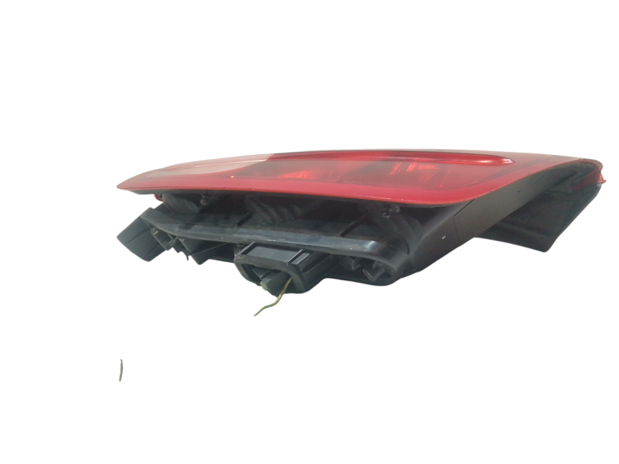 Stop fanale Posteriore sinistro lato Guida per Fiat Grande Punto 1 Serie (2005 - 2008)