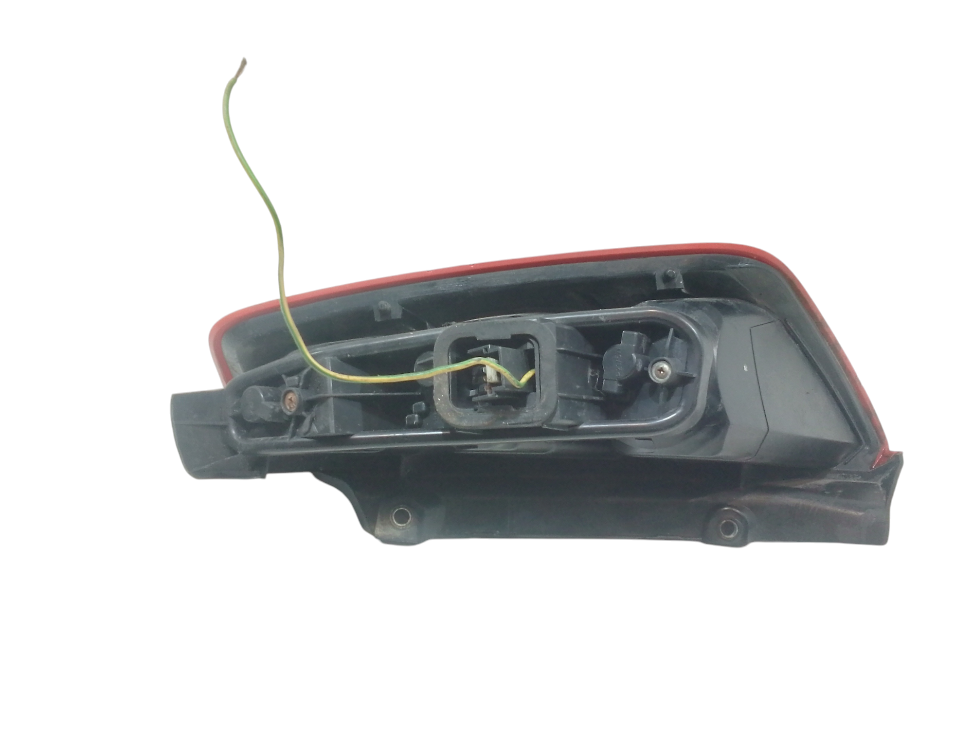 Stop fanale Posteriore sinistro lato Guida per Fiat Grande Punto 1 Serie (2005 - 2008)