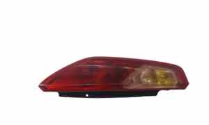 Stop fanale Posteriore sinistro lato Guida per Fiat Grande Punto 1 Serie (2005 - 2008)