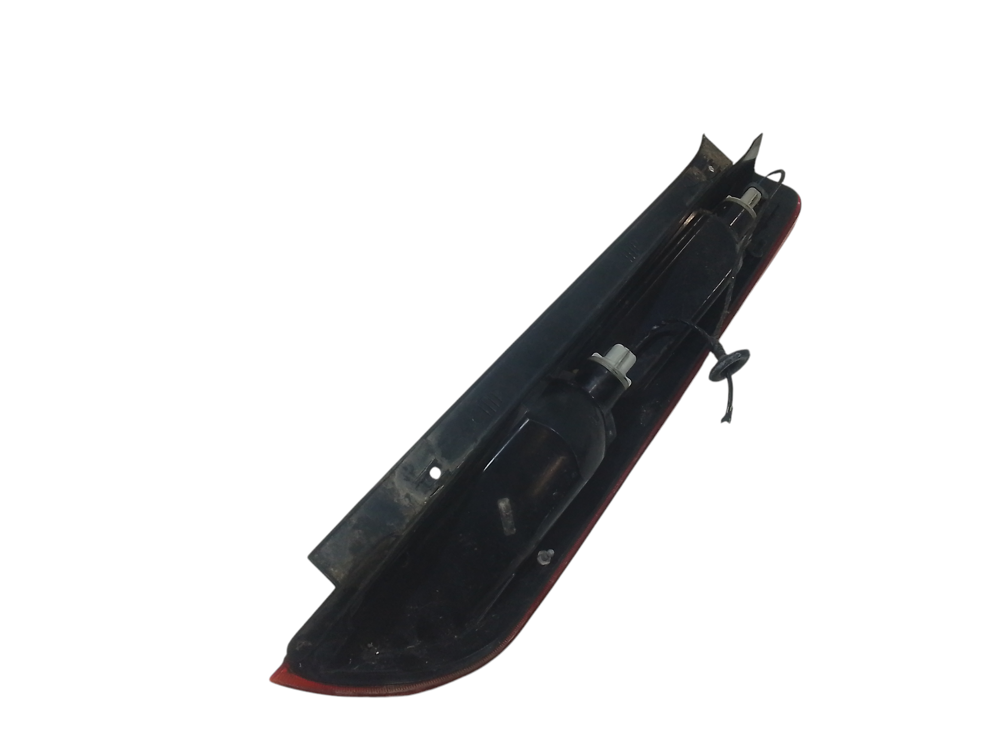 Stop fanale Posteriore sinistro lato Guida per Ford Focus Berlina 3 Serie (2004 - 2008)