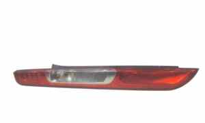 Stop fanale Posteriore sinistro lato Guida per Ford Focus Berlina 3 Serie (2004 - 2008)