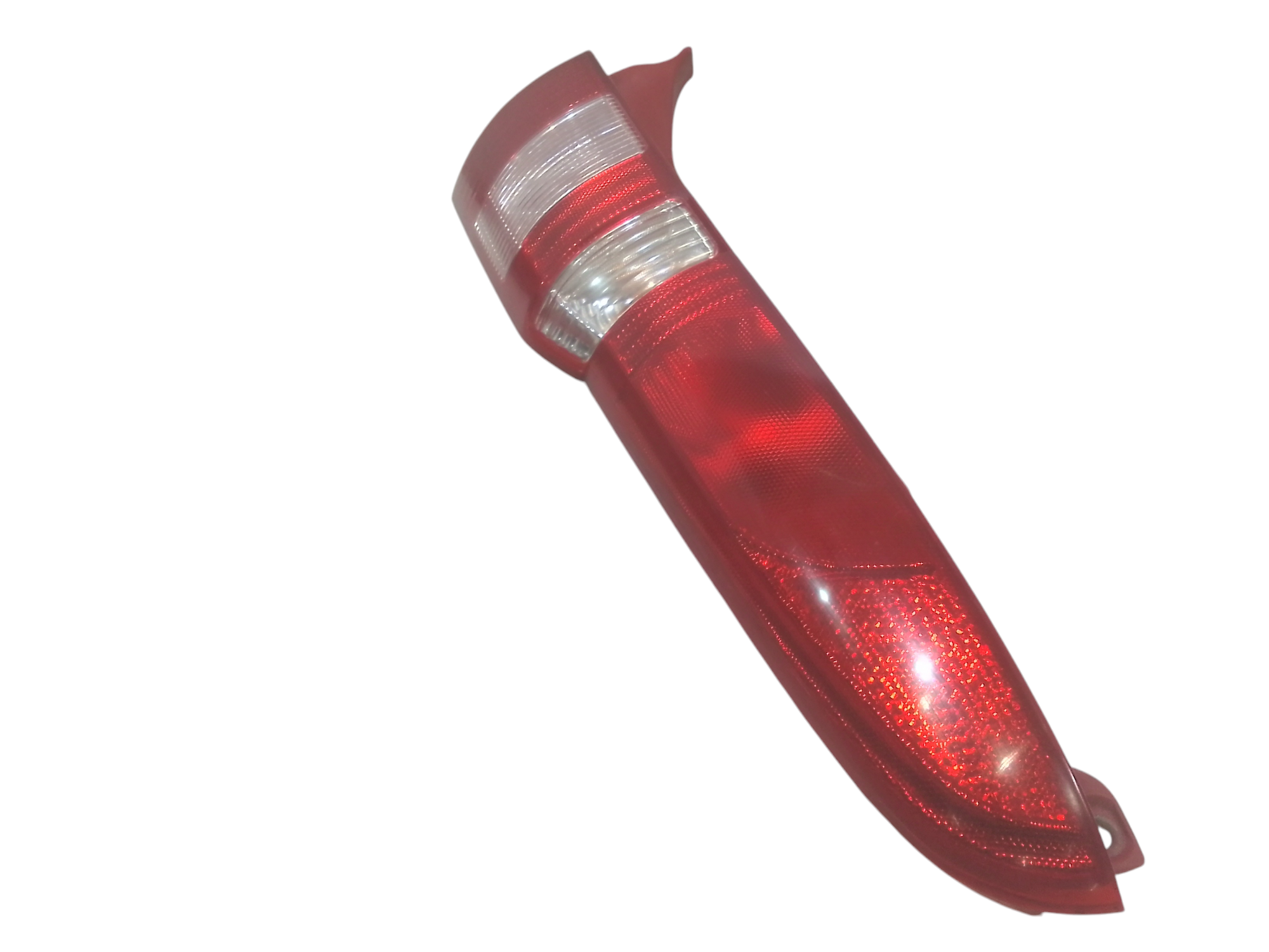 Stop fanale posteriore Destro Passeggero per Fiat Panda 2 Serie (2003 - 2010)