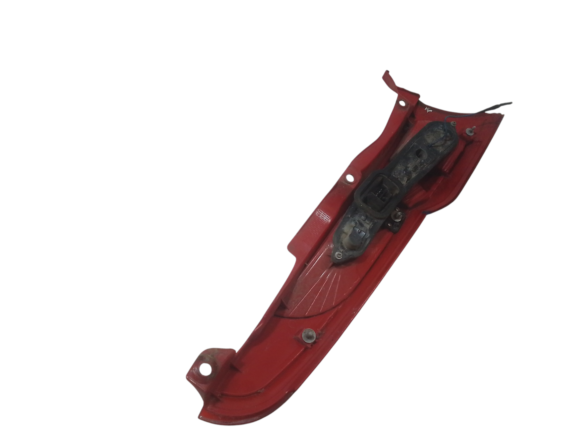 Stop fanale posteriore Destro Passeggero per Fiat Panda 2 Serie (2003 - 2010)