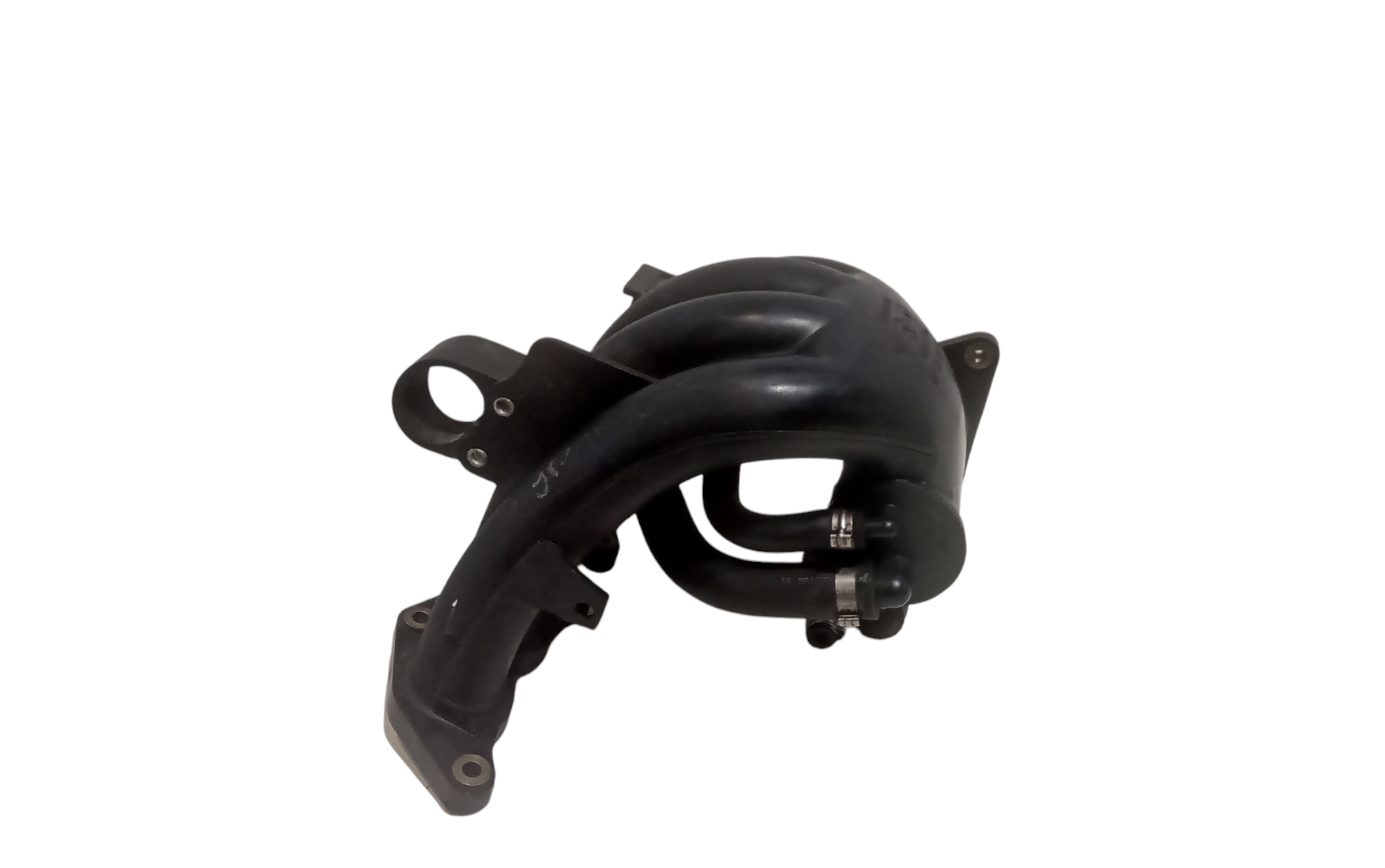 Collettore Aspirazione per Peugeot 306 Berlina 3 Serie (1999 - 2001)