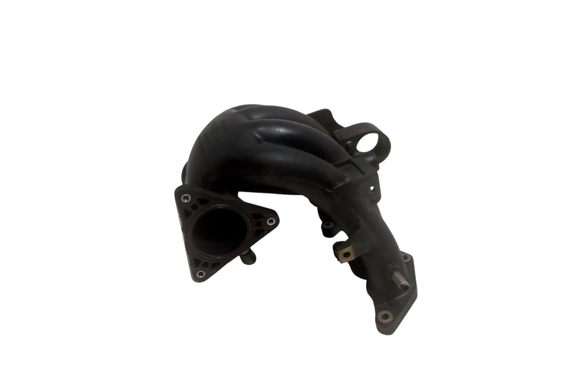 Collettore Aspirazione per Peugeot 306 Berlina 3 Serie (1999 - 2001)