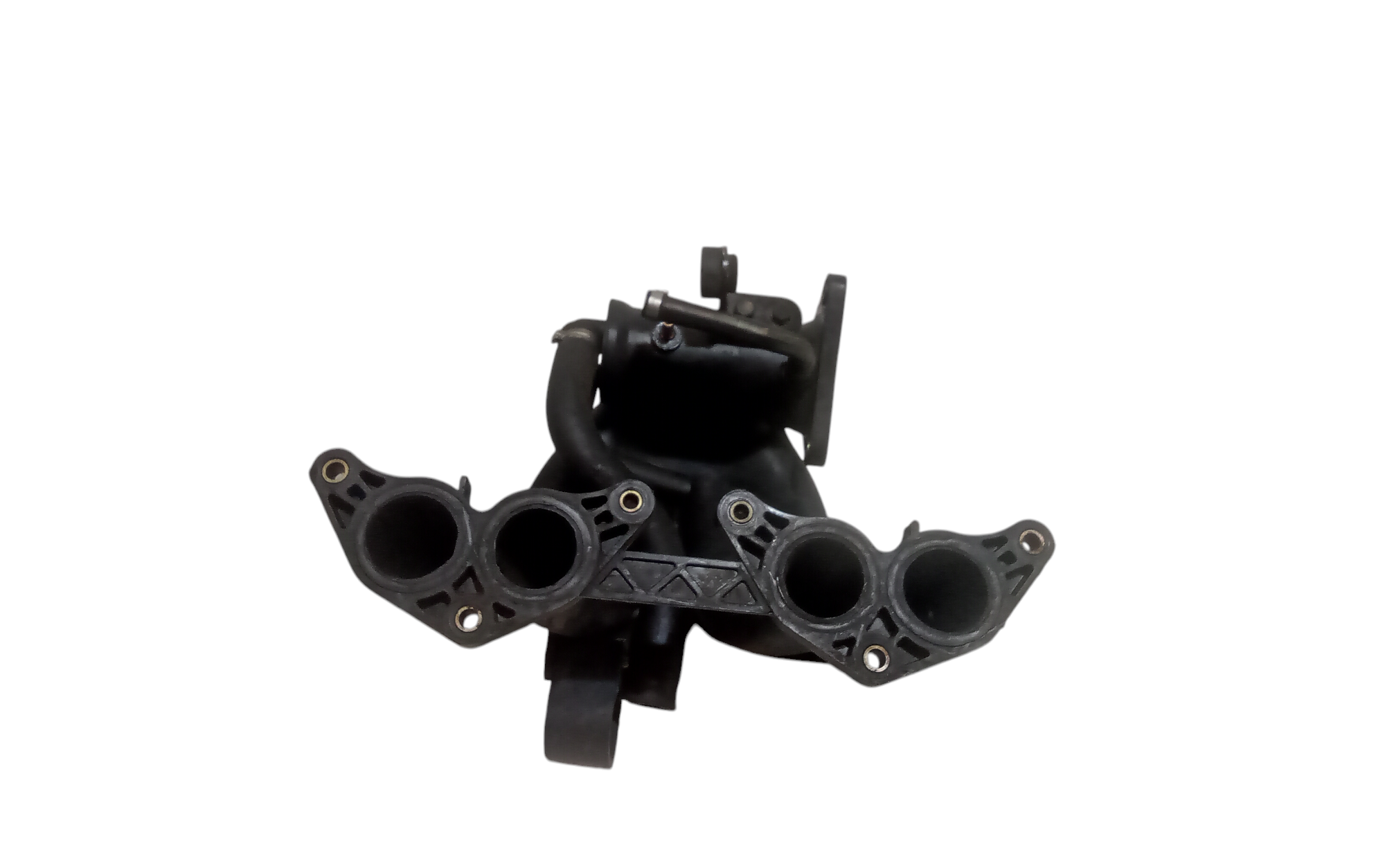 Collettore Aspirazione per Peugeot 306 Berlina 3 Serie (1999 - 2001)