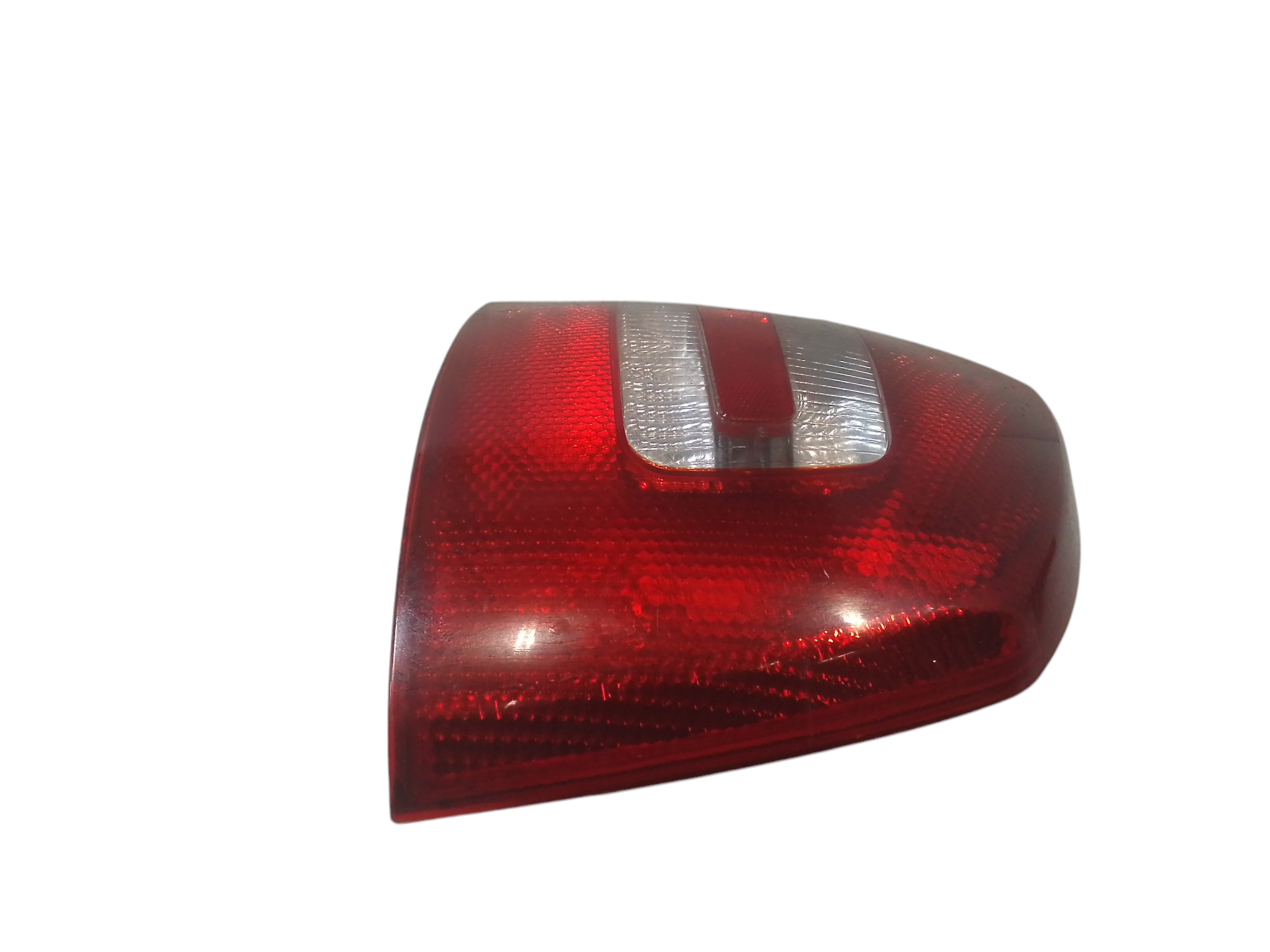 Stop fanale posteriore Destro Passeggero per Skoda Octavia Berlina 3 Serie (2004 - 2011)