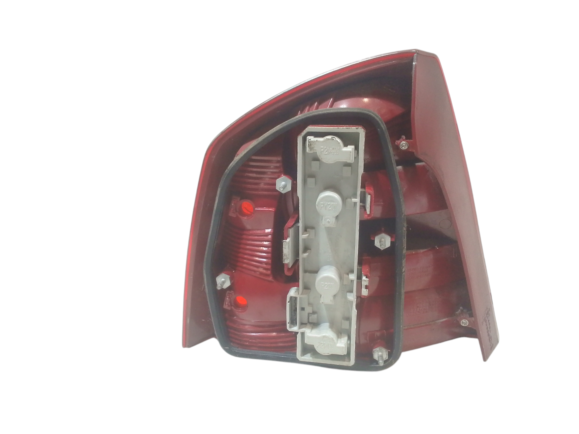 Stop fanale posteriore Destro Passeggero per Skoda Octavia Berlina 3 Serie (2004 - 2011)