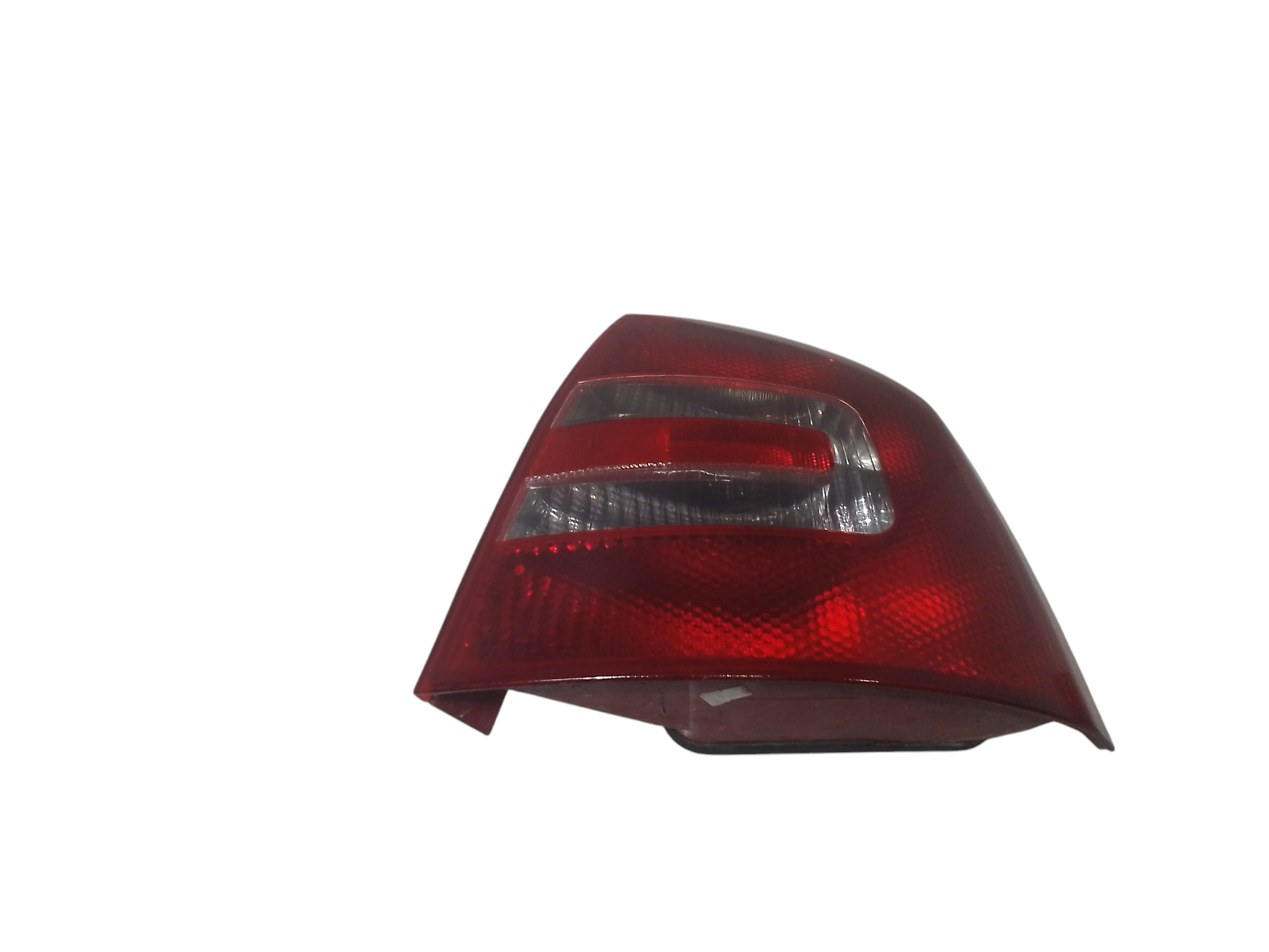 Stop fanale posteriore Destro Passeggero per Skoda Octavia Berlina 3 Serie (2004 - 2011)