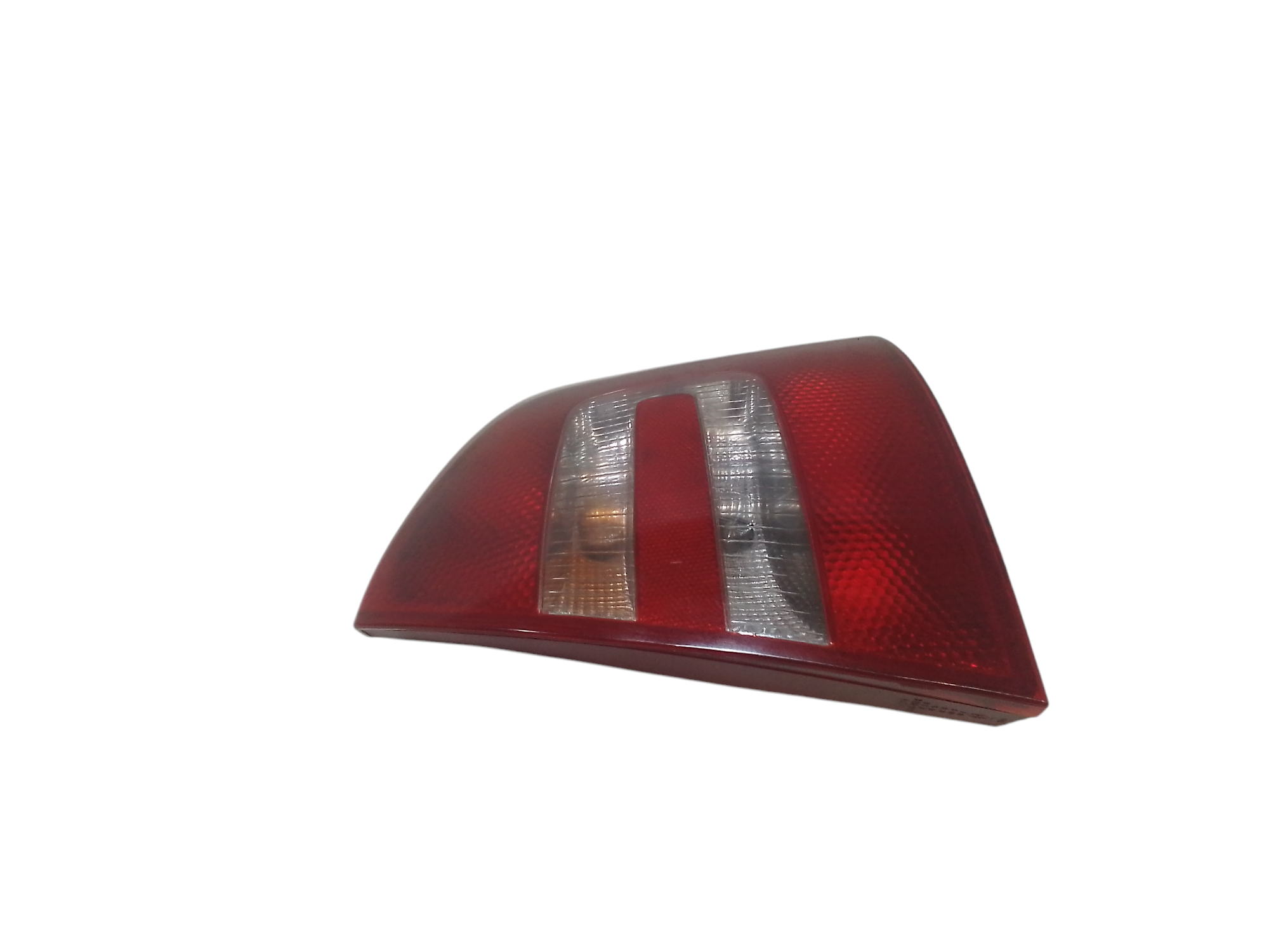 Stop fanale posteriore Destro Passeggero per Skoda Octavia Berlina 3 Serie (2004 - 2011)