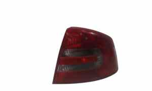 Stop fanale posteriore Destro Passeggero per Skoda Octavia Berlina 3 Serie (2004 - 2011)