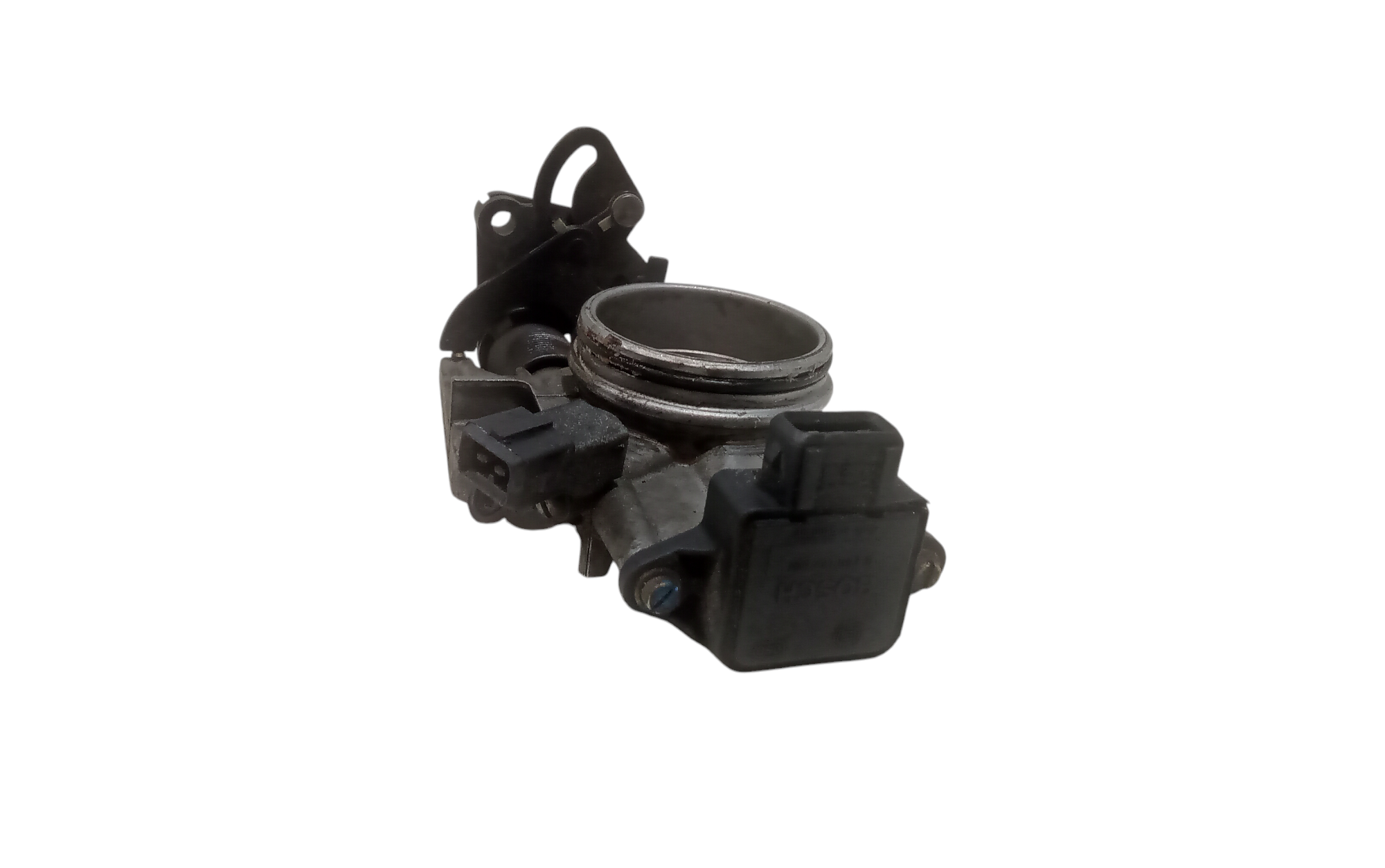 Corpo Farfallato per Peugeot 306 Berlina 3 Serie (1999 - 2001)