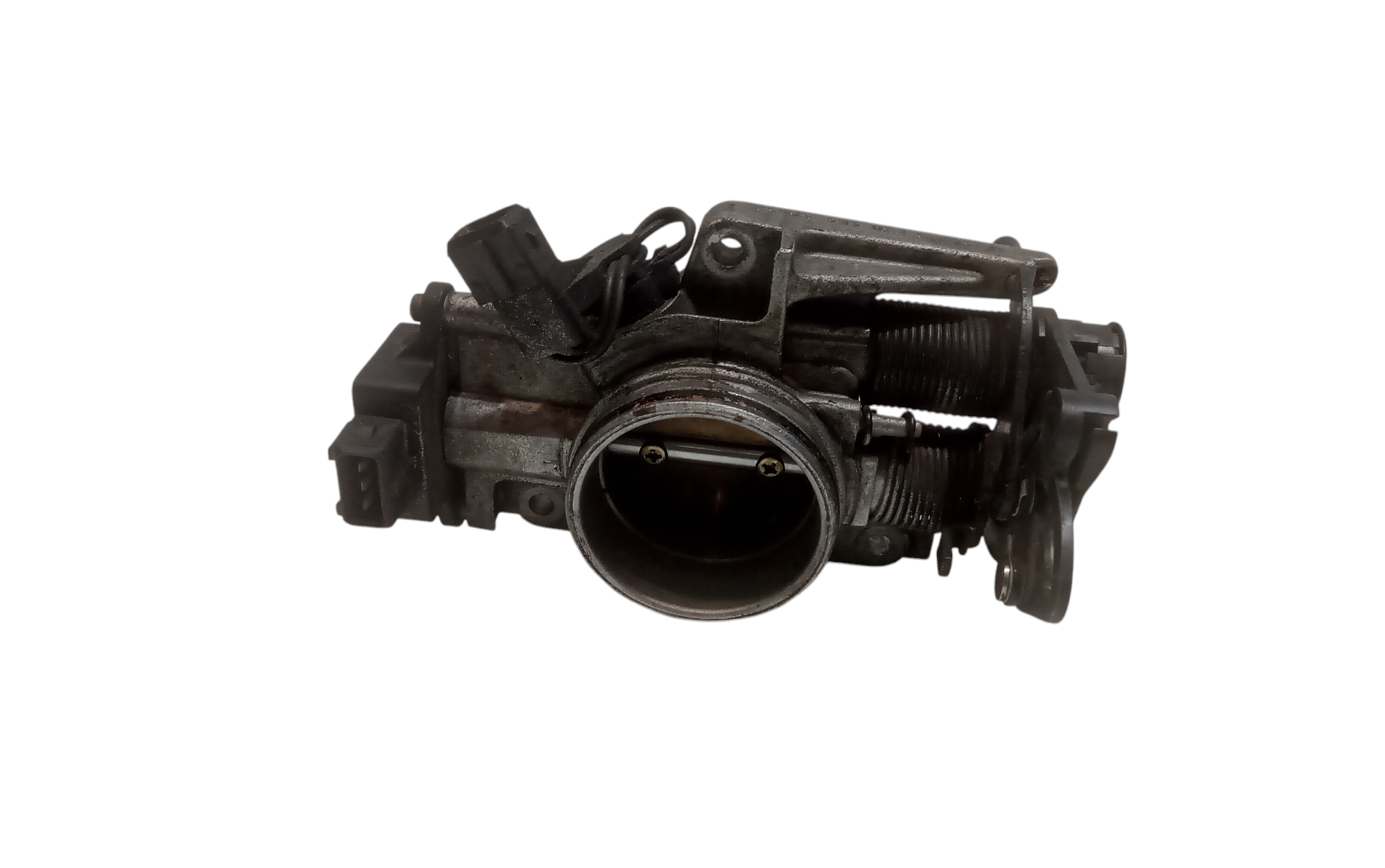 Corpo Farfallato per Peugeot 306 Berlina 3 Serie (1999 - 2001)