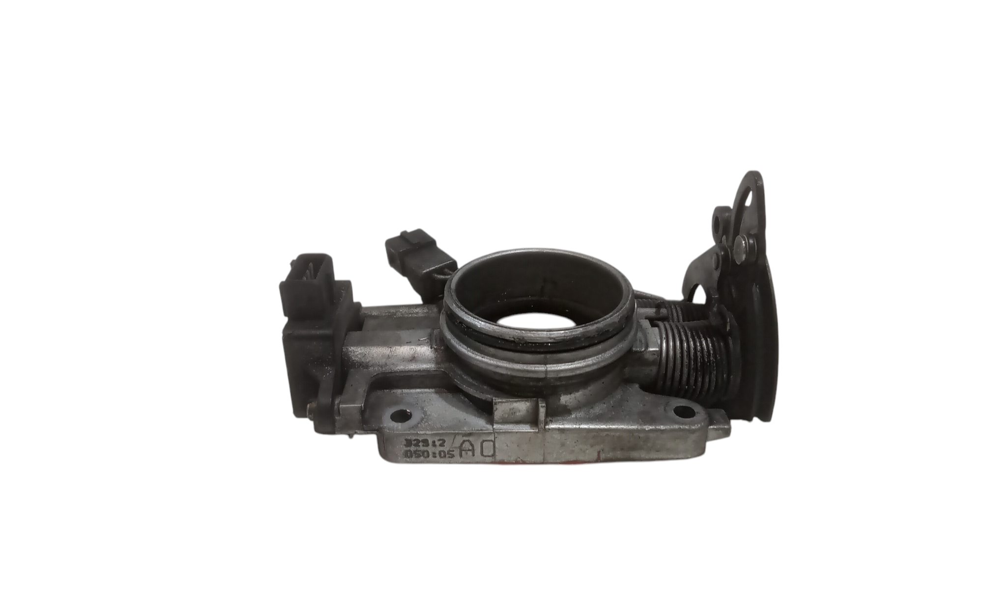 Corpo Farfallato per Peugeot 306 Berlina 3 Serie (1999 - 2001)