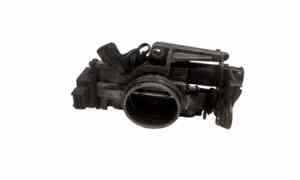 Corpo Farfallato per Peugeot 306 Berlina 3 Serie (1999 - 2001)