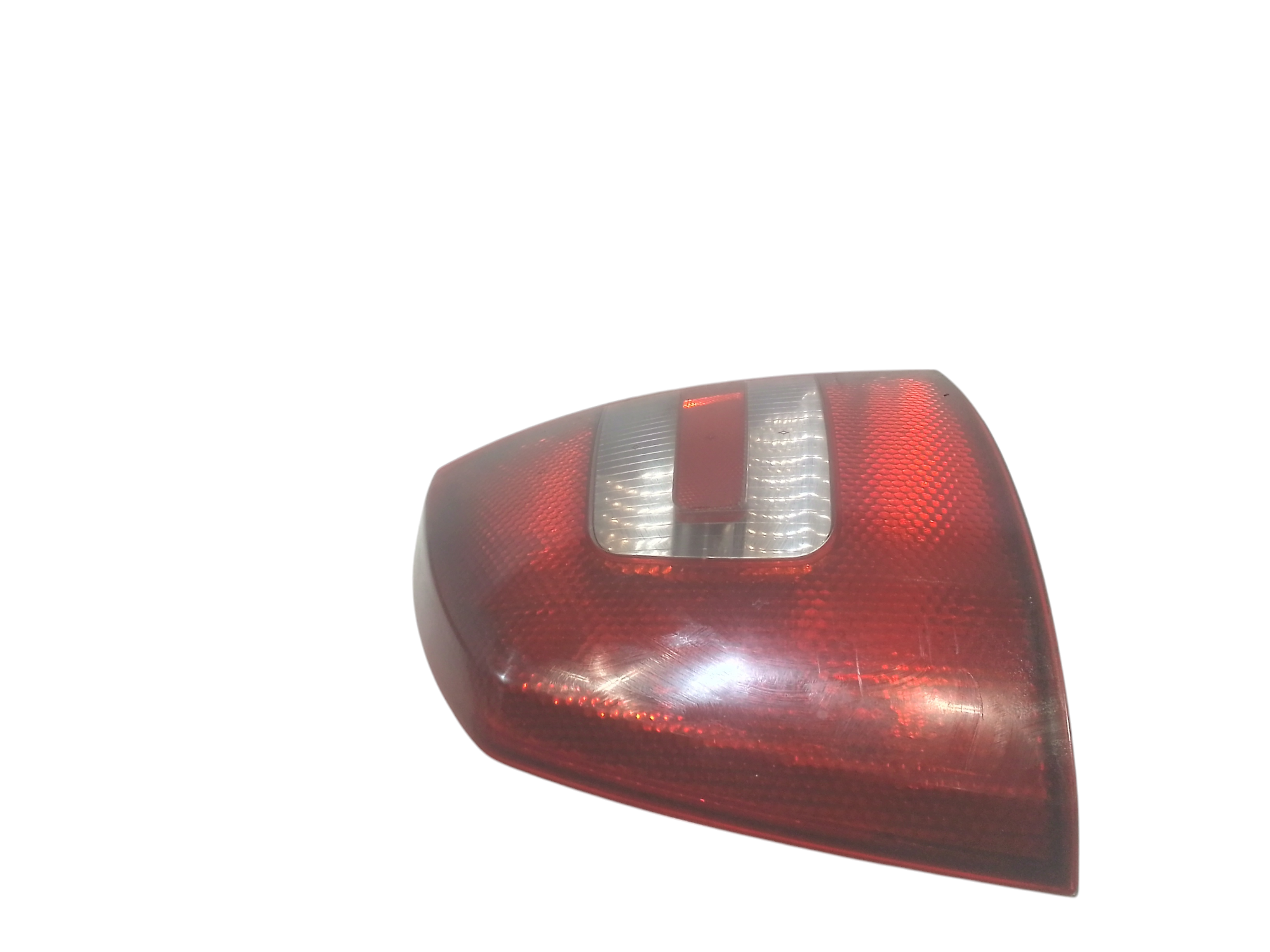 Stop fanale Posteriore sinistro lato Guida per Skoda Octavia Berlina 3 Serie (2004 - 2011)