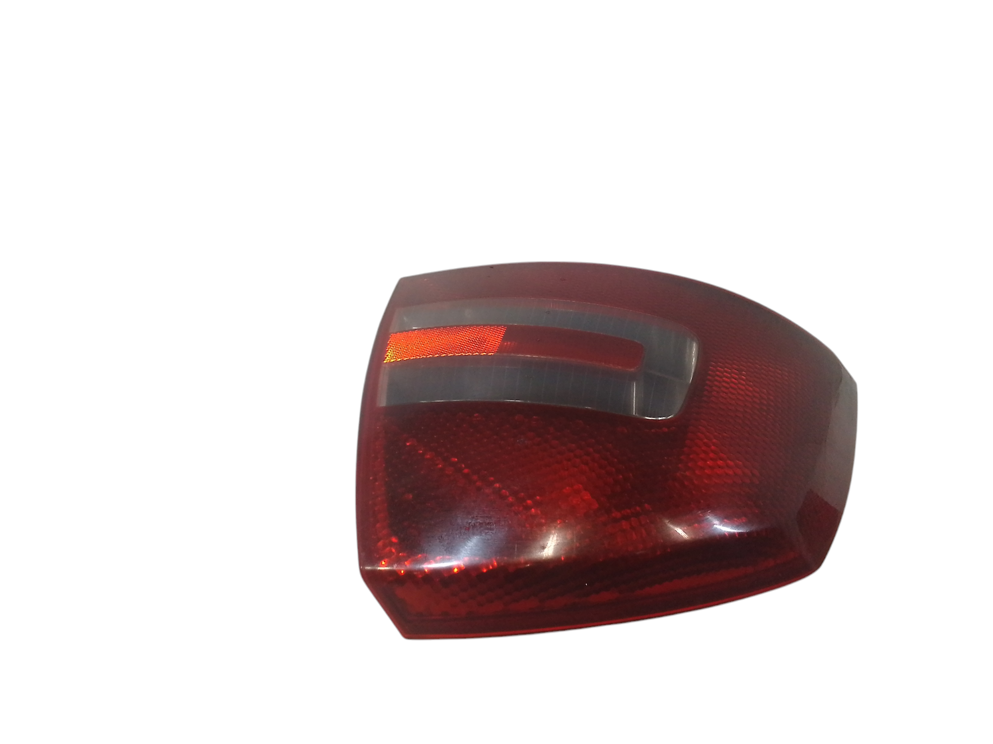 Stop fanale Posteriore sinistro lato Guida per Skoda Octavia Berlina 3 Serie (2004 - 2011)