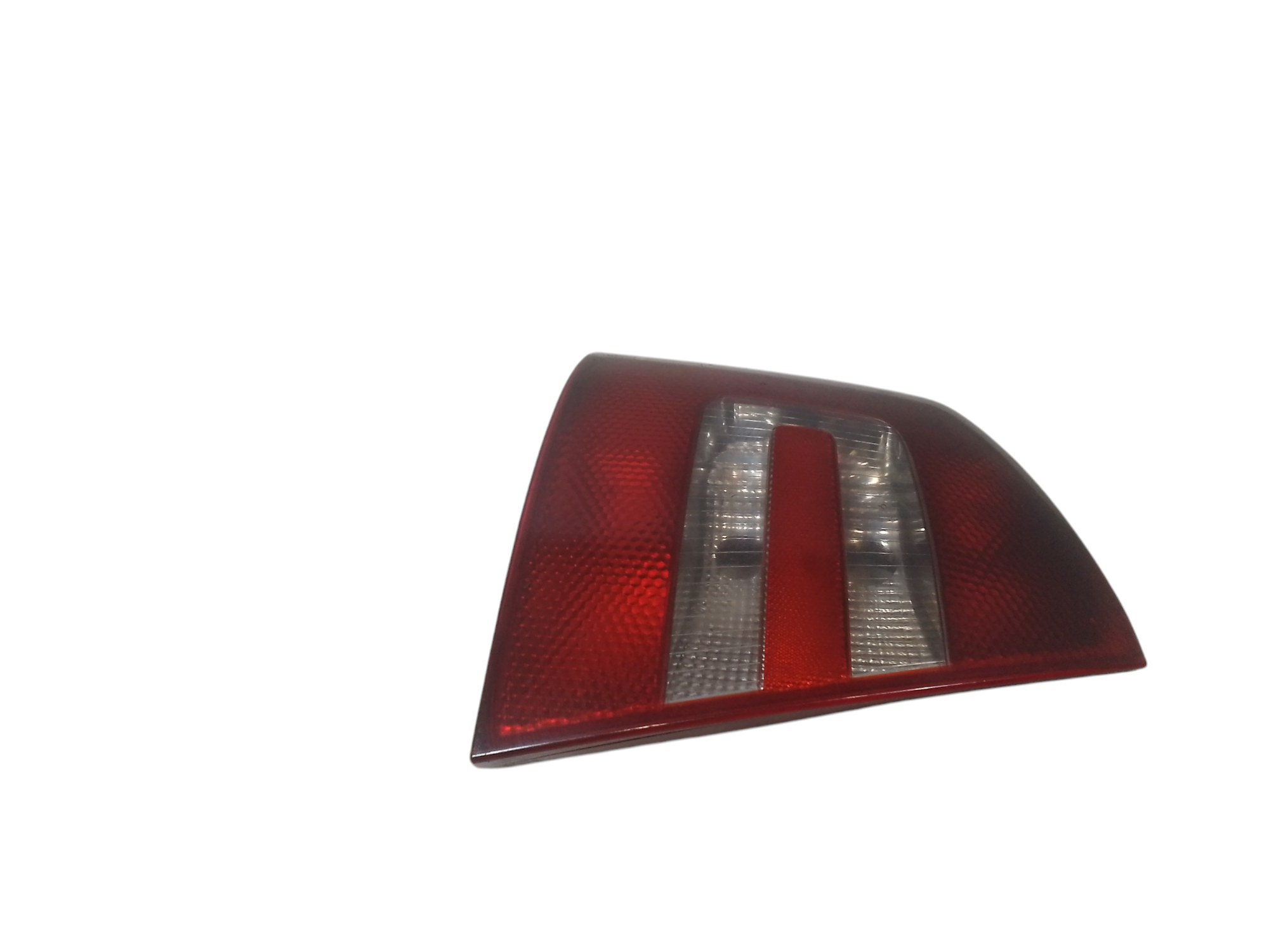 Stop fanale Posteriore sinistro lato Guida per Skoda Octavia Berlina 3 Serie (2004 - 2011)