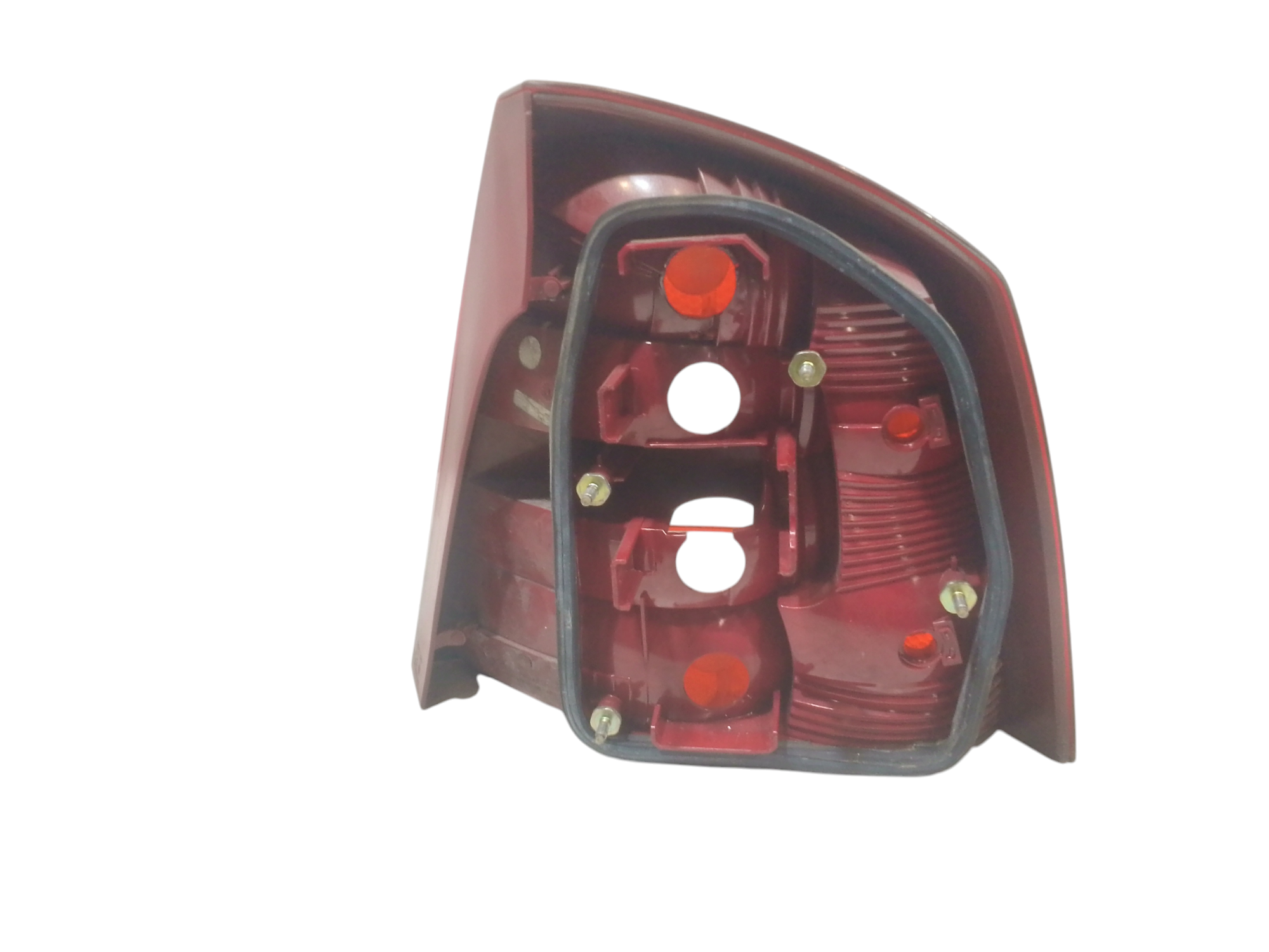 Stop fanale Posteriore sinistro lato Guida per Skoda Octavia Berlina 3 Serie (2004 - 2011)