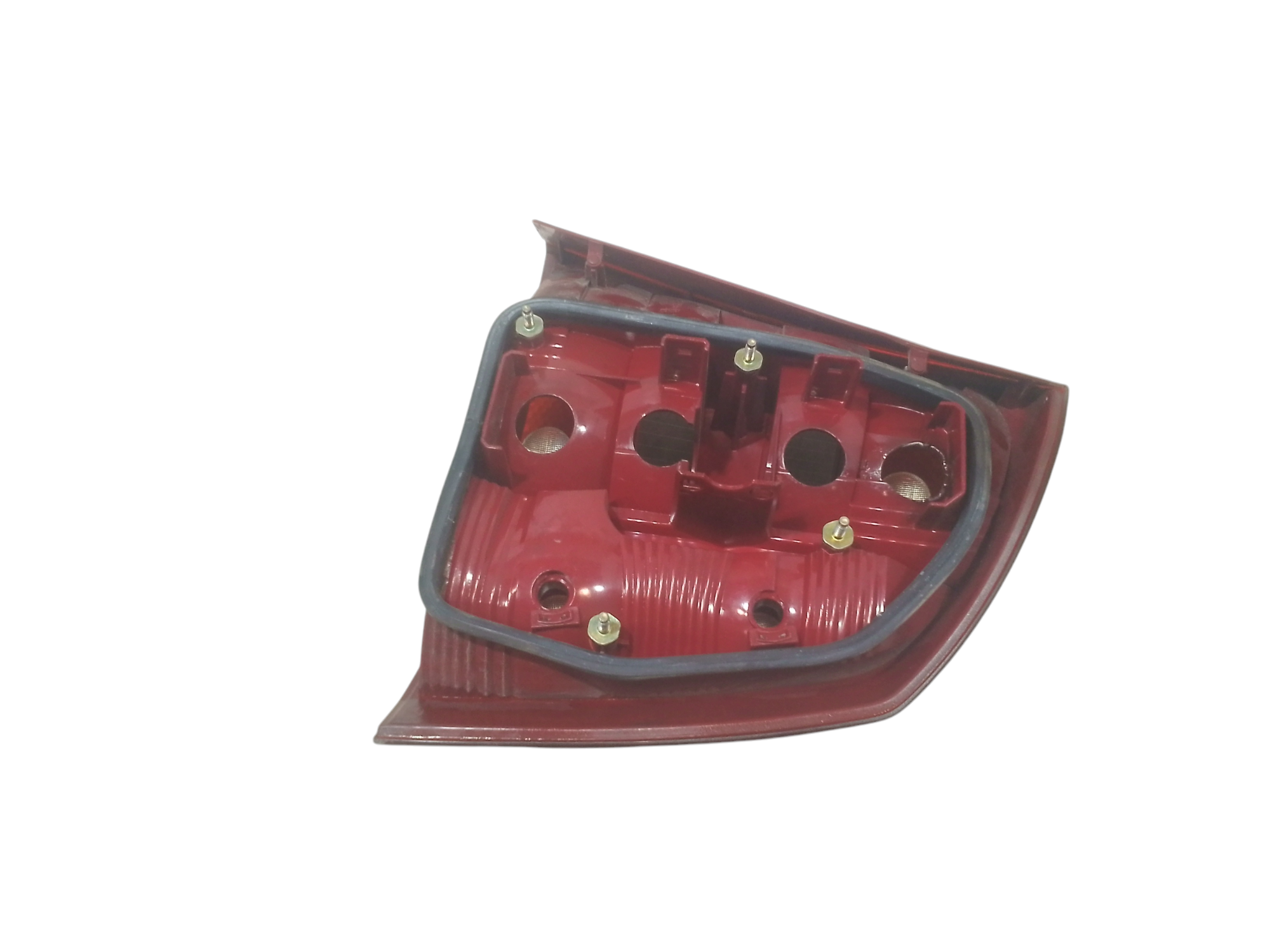 Stop fanale Posteriore sinistro lato Guida per Skoda Octavia Berlina 3 Serie (2004 - 2011)