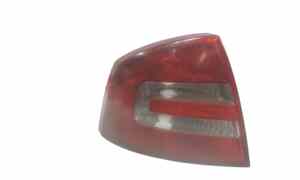 Stop fanale Posteriore sinistro lato Guida per Skoda Octavia Berlina 3 Serie (2004 - 2011)
