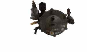 Polmone Gas Gpl per Lancia Ypsilon 4 Serie (2011 - In produzione)