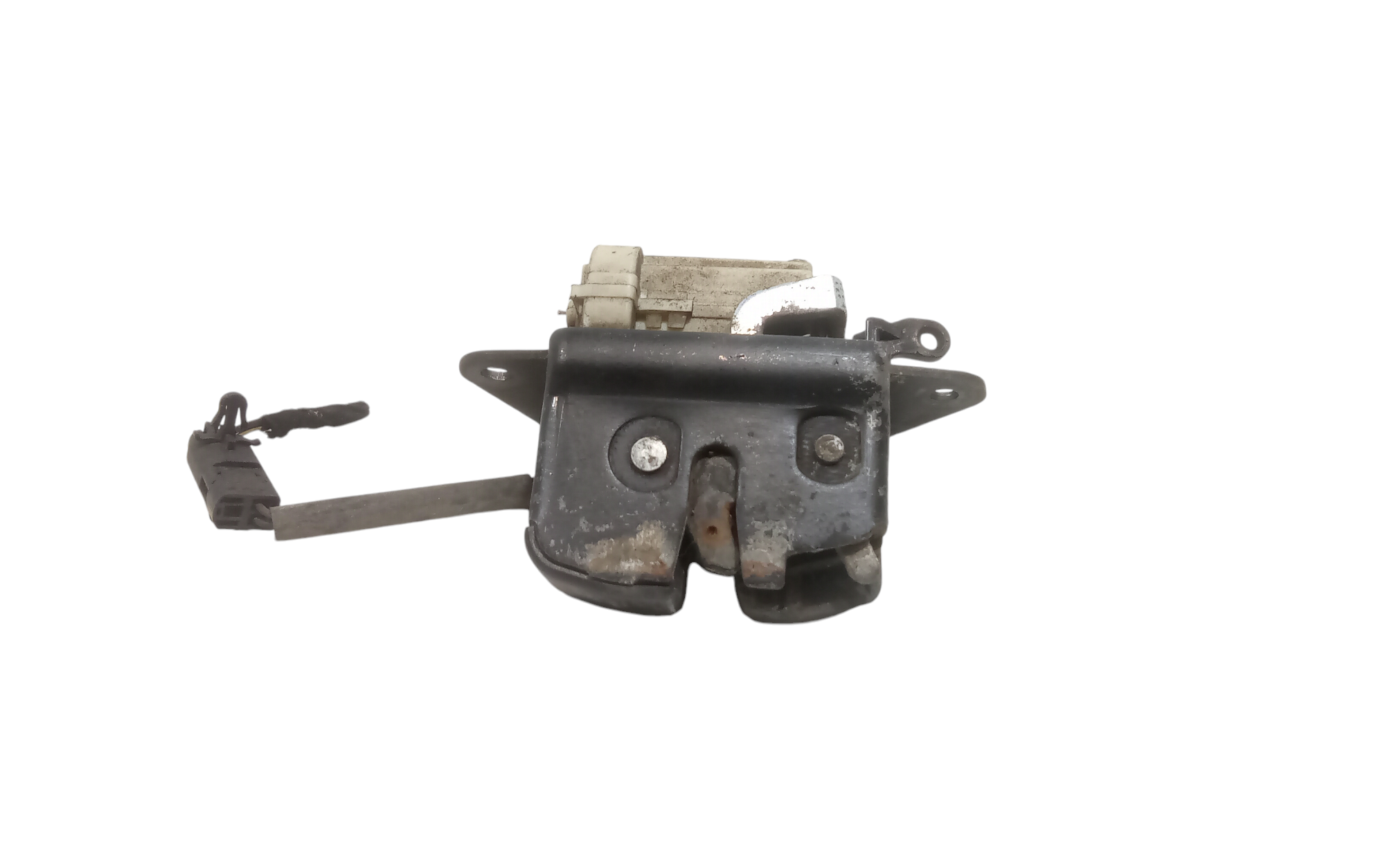 Serratura Cofano Posteriore per Fiat Stilo S. Wagon (2001 - 2010)