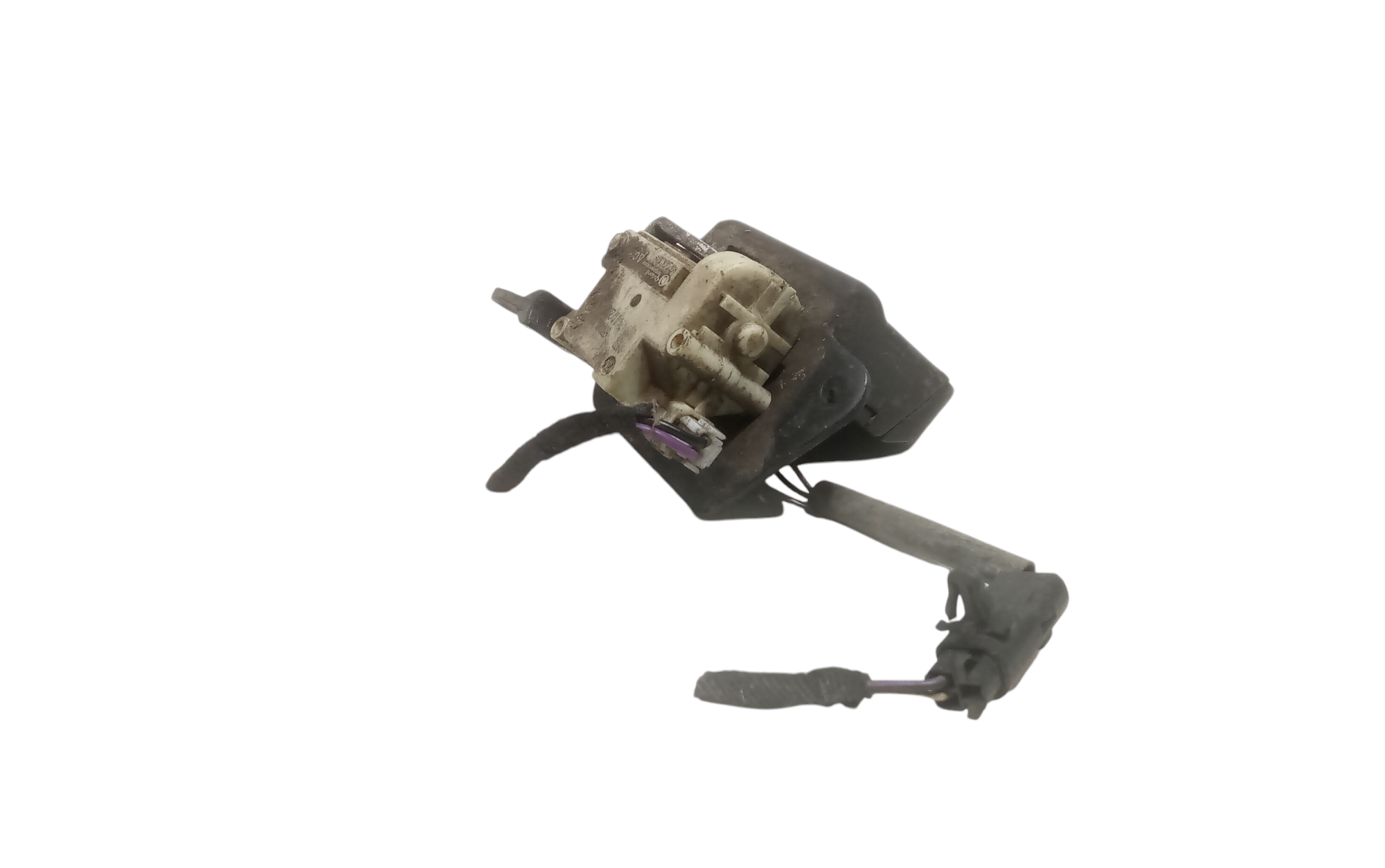 Serratura Cofano Posteriore per Fiat Stilo S. Wagon (2001 - 2010)