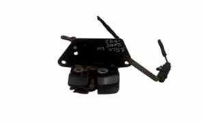 Serratura Cofano Posteriore per Fiat Stilo S. Wagon (2001 - 2010)