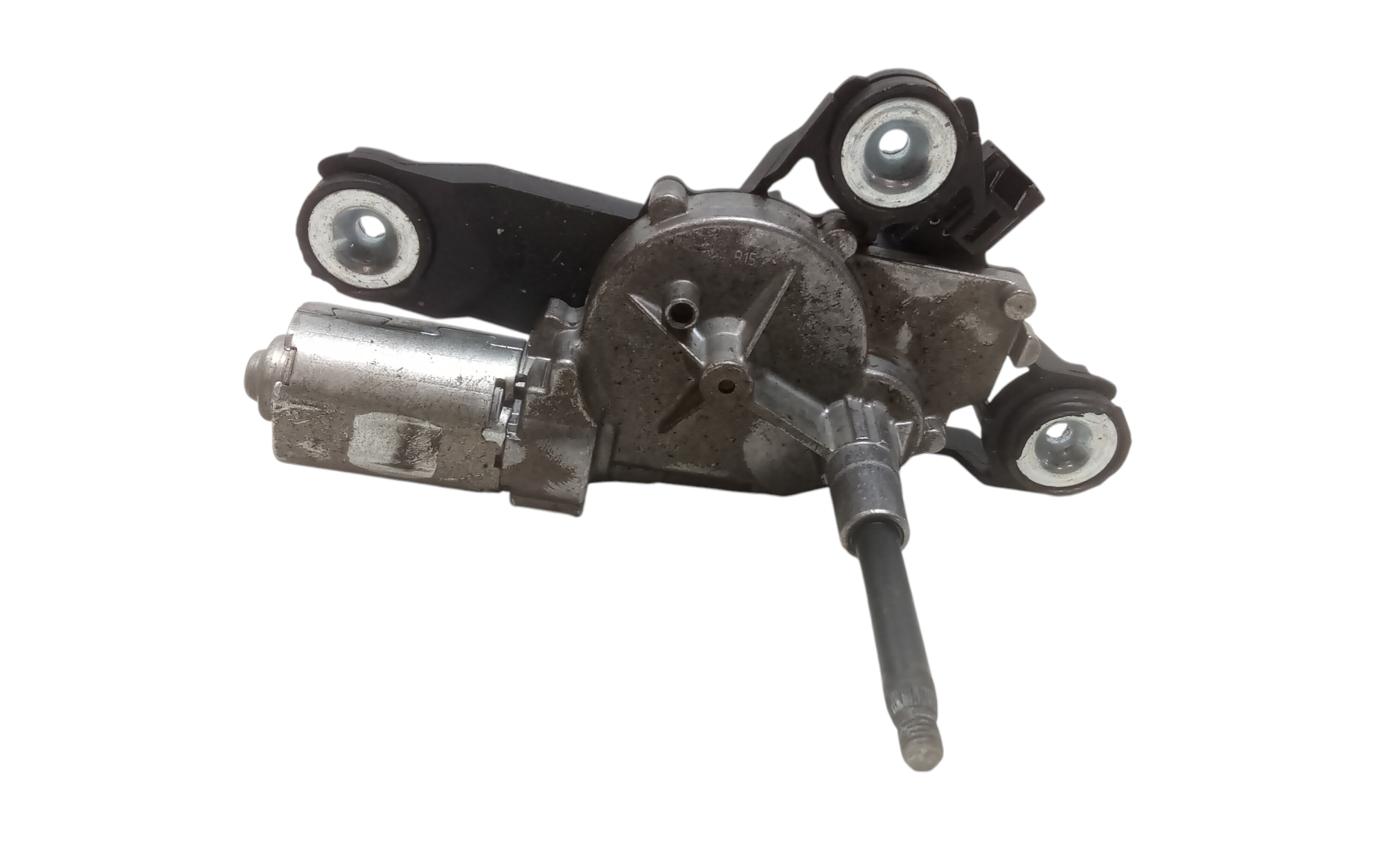 Motorino Tergicristallo Posteriore per Ford Focus S. Wagon 3 Serie (2004 - 2008)